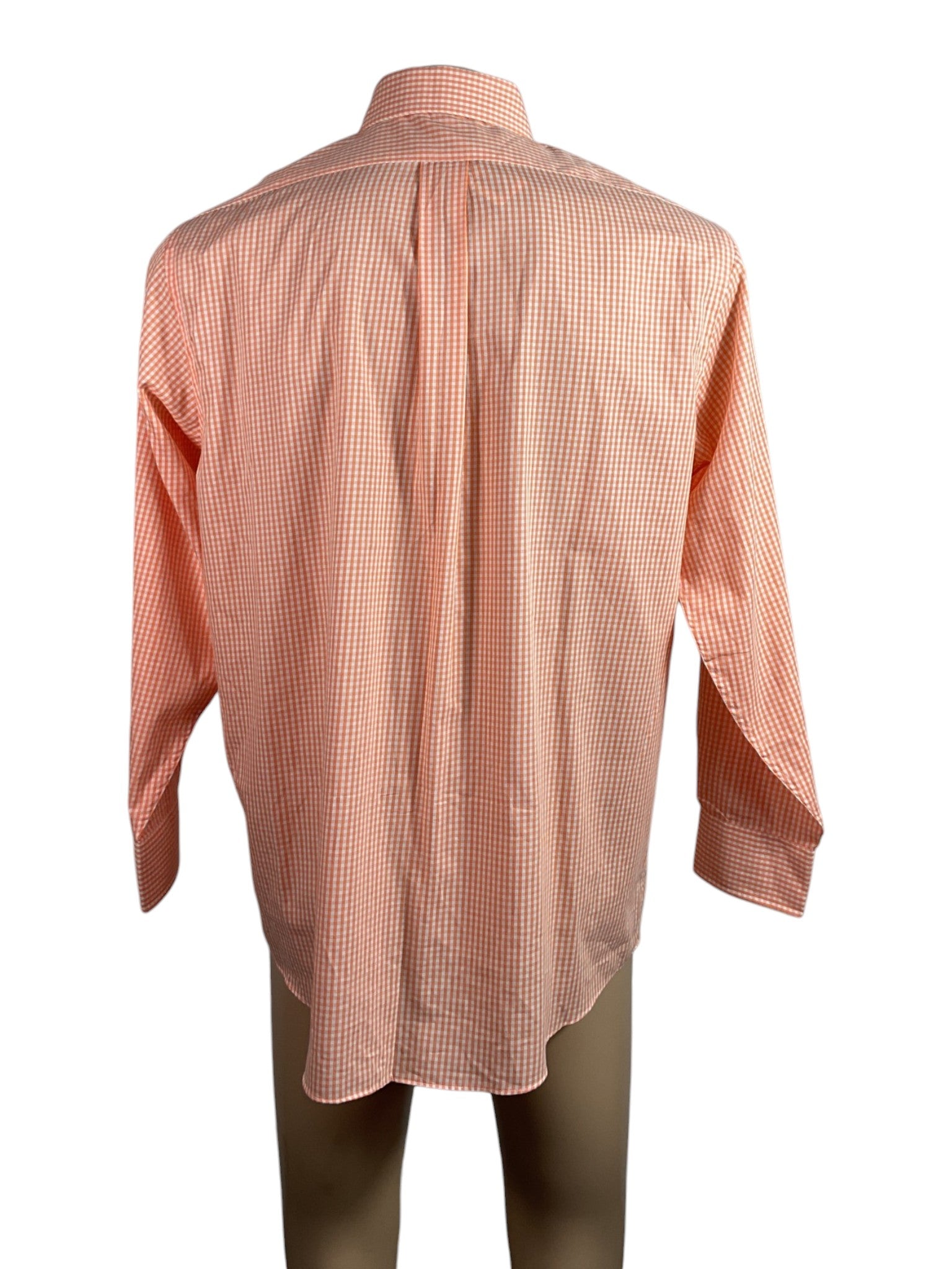 Camisa L (Chaps)