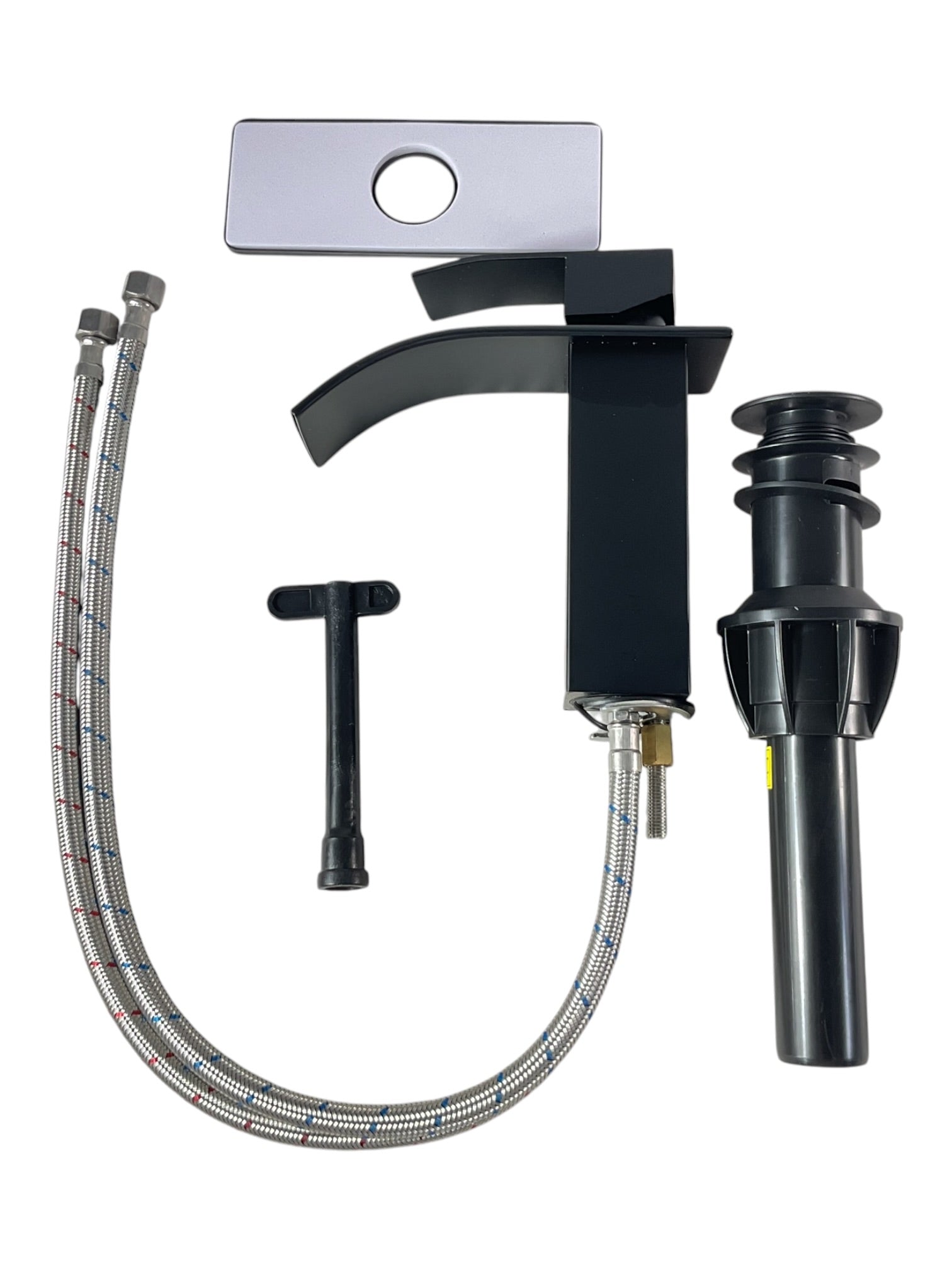 Grifo Cascada para Lavabo (FRAP)