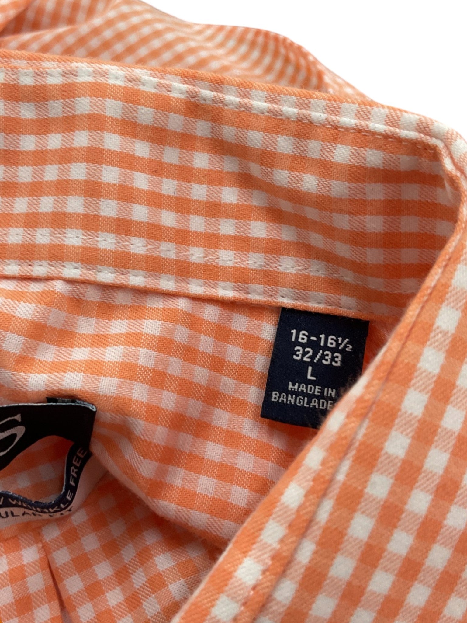 Camisa L (Chaps)