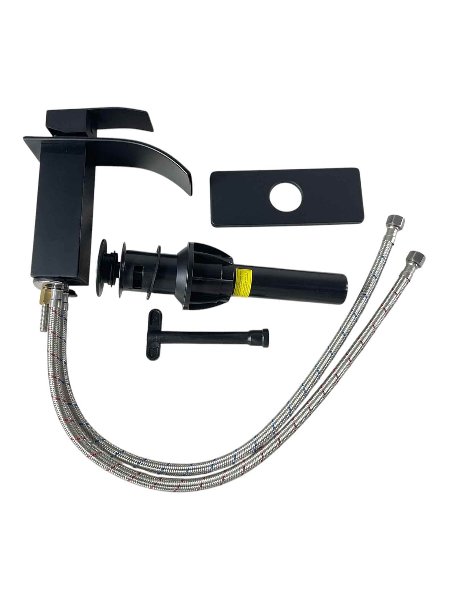Grifo Cascada para Lavabo (FRAP)