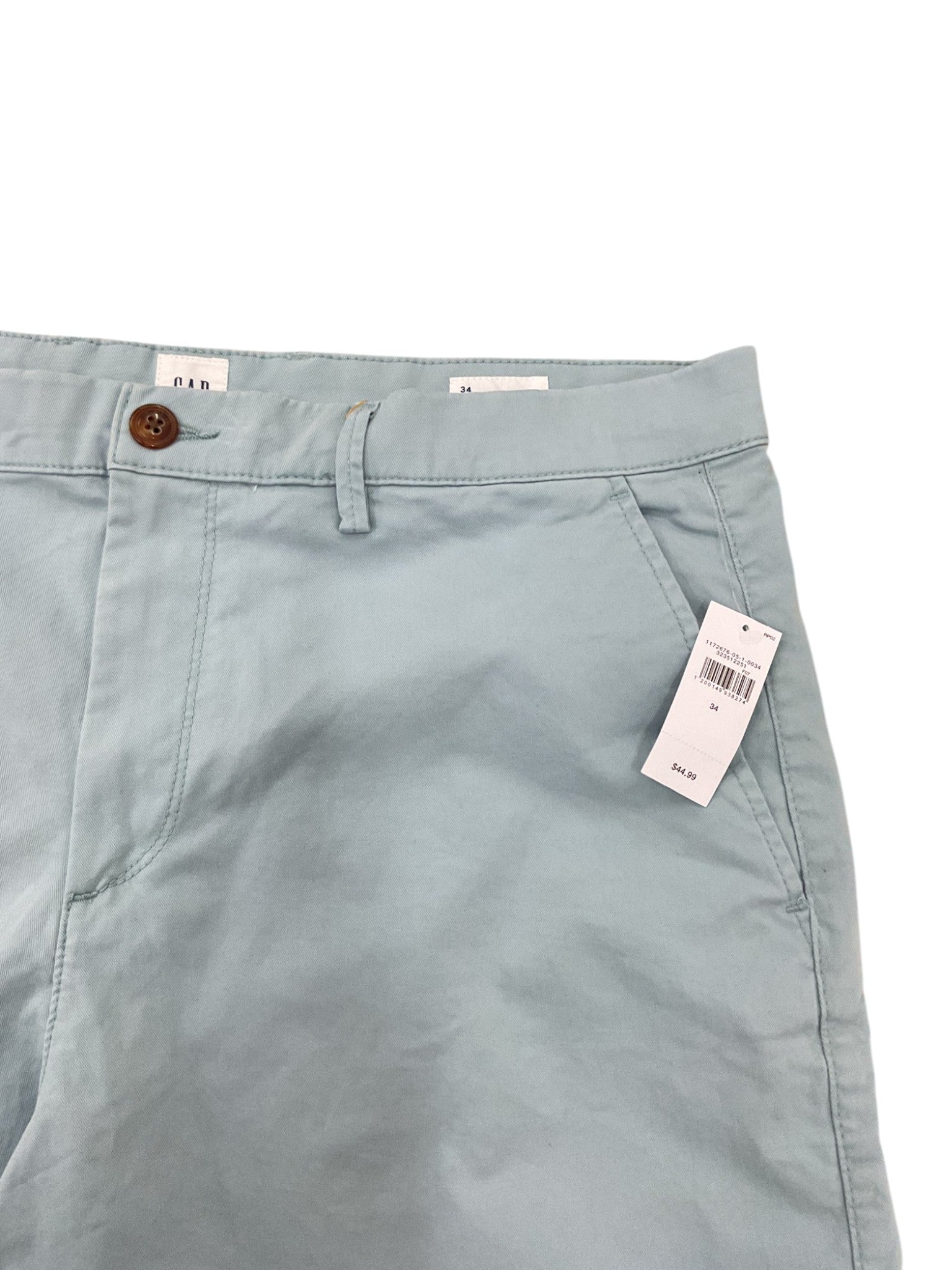 Short 34 (GAP)