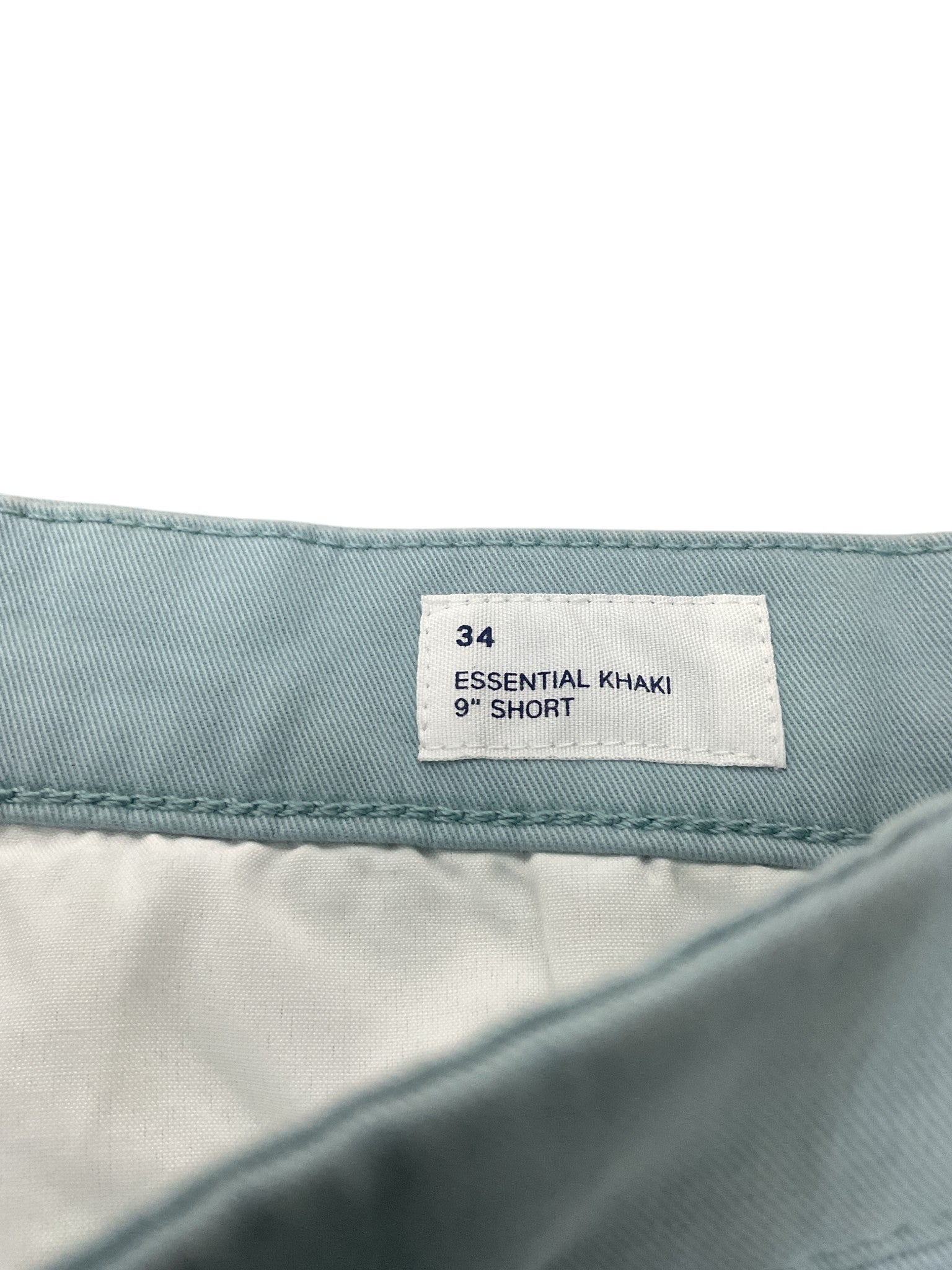 Short 34 (GAP)