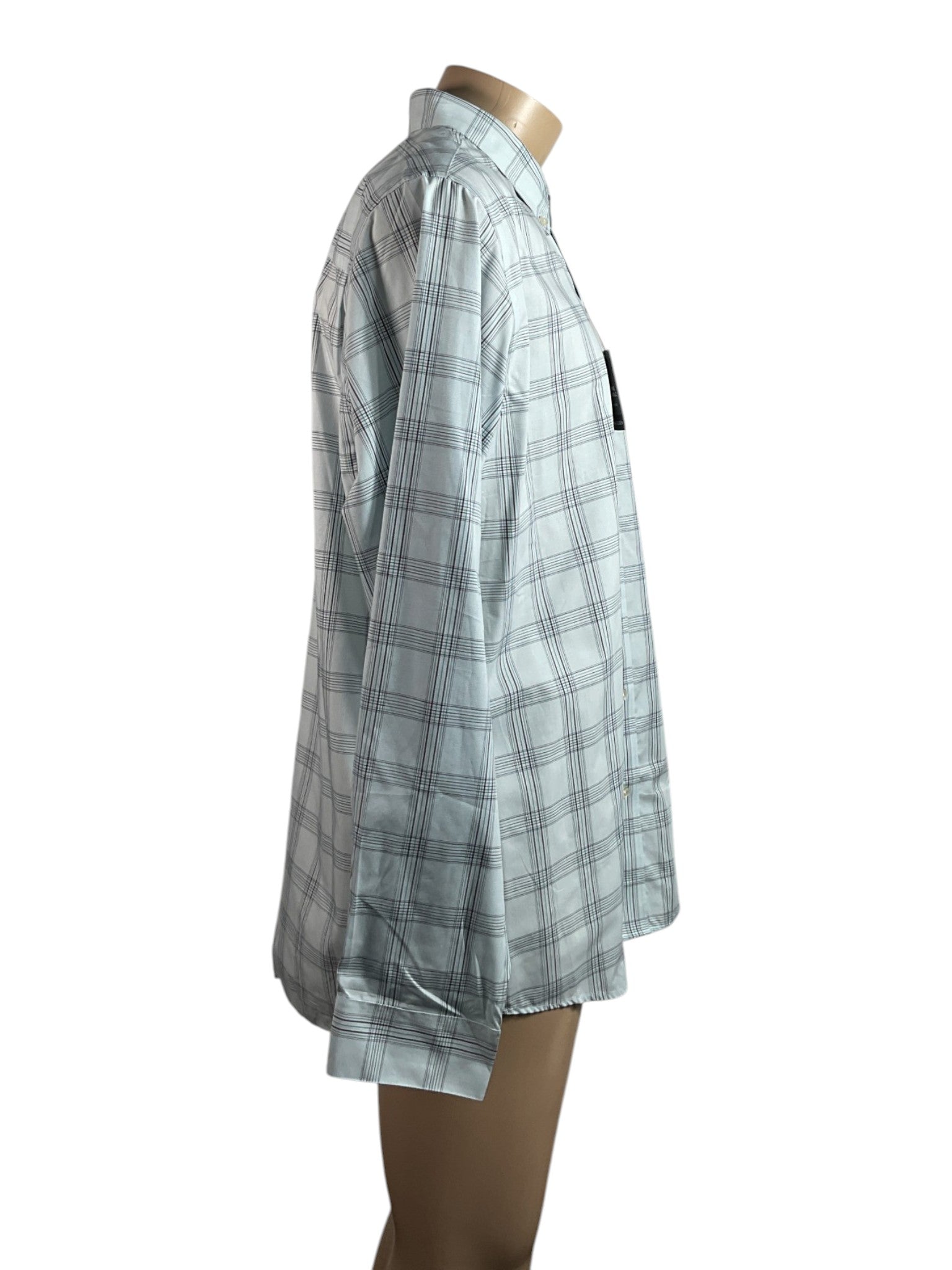 Camisa XL (Van Heausen)