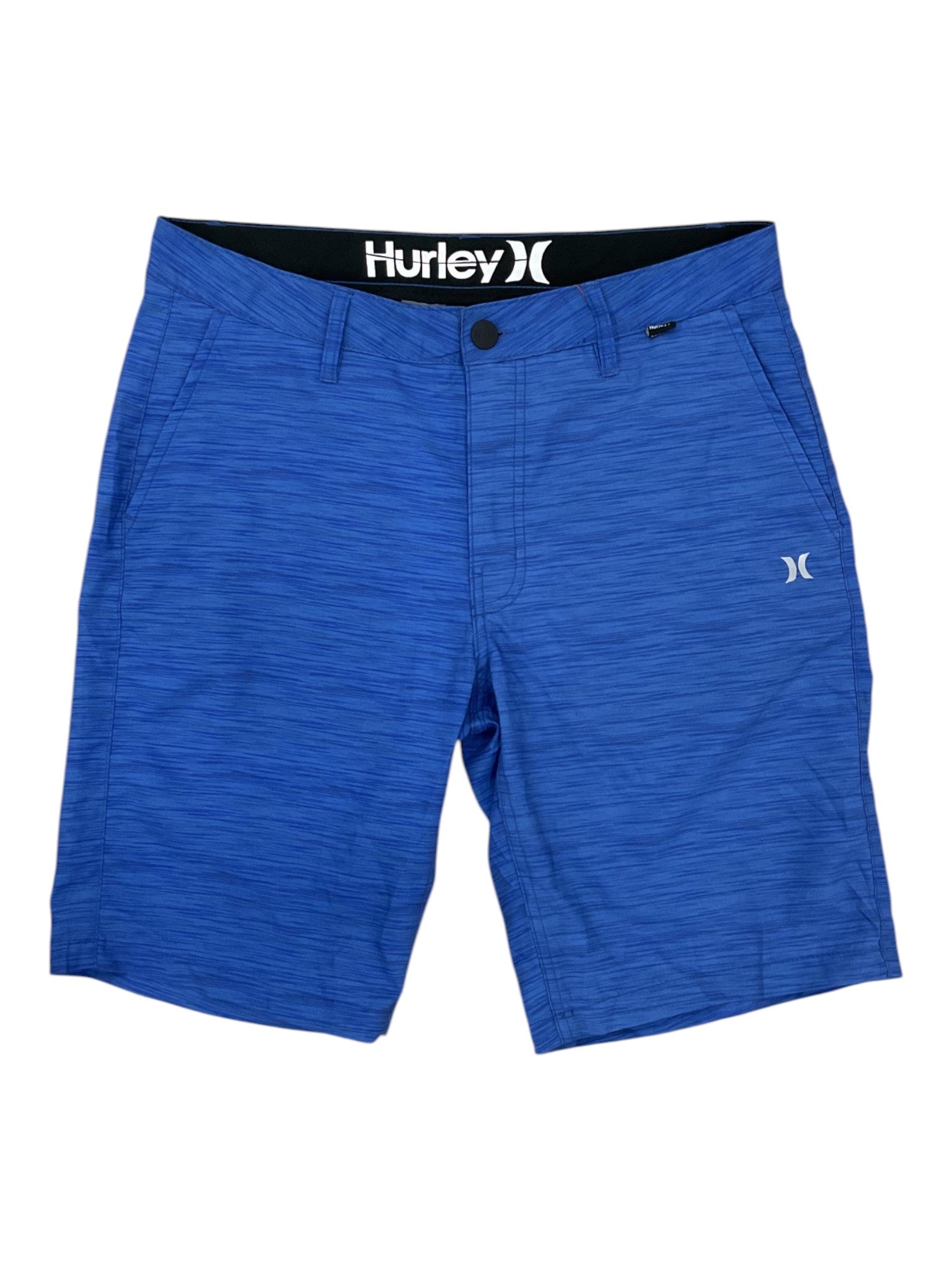 Short 32 (Hurley)
