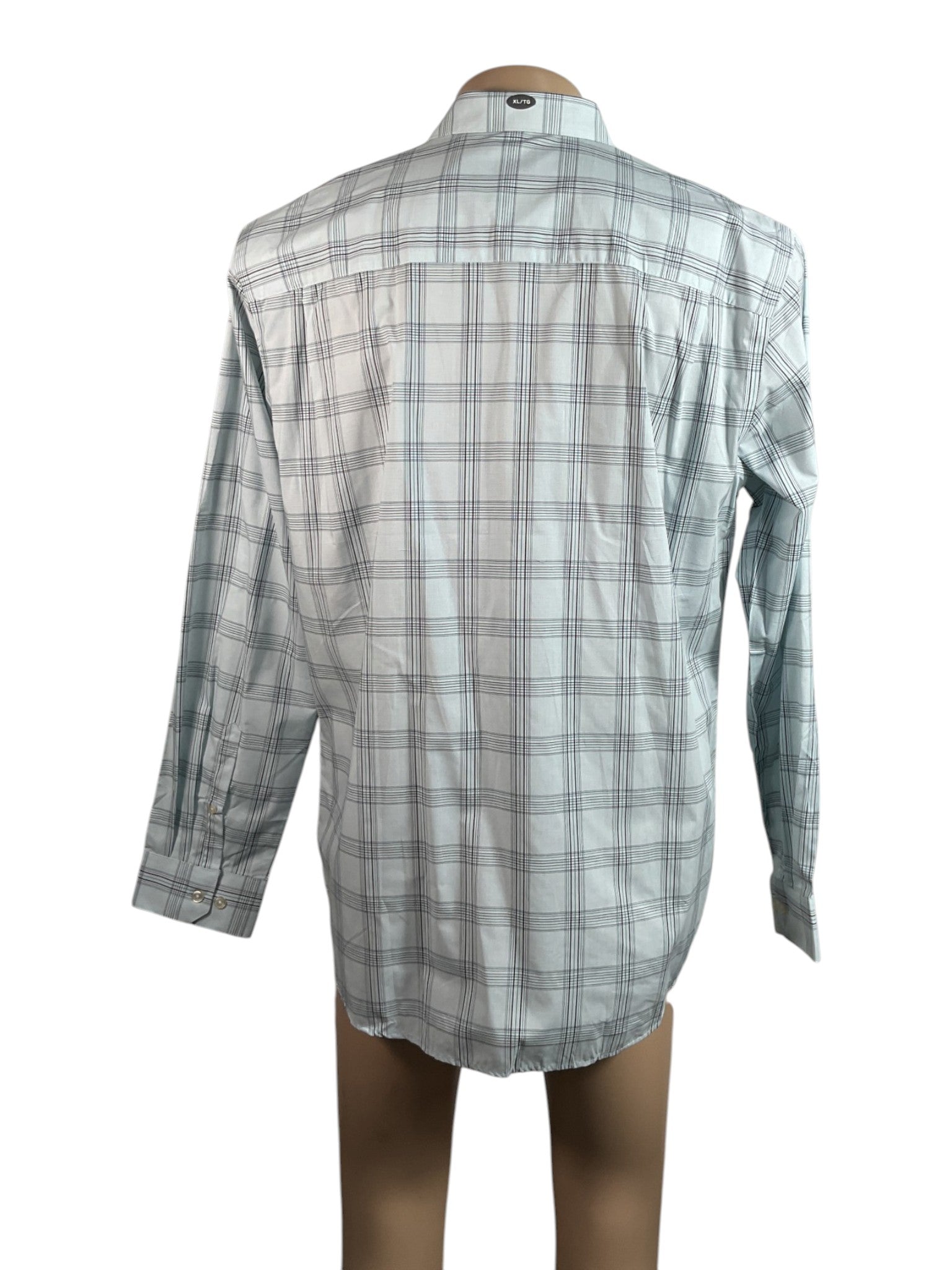 Camisa XL (Van Heausen)