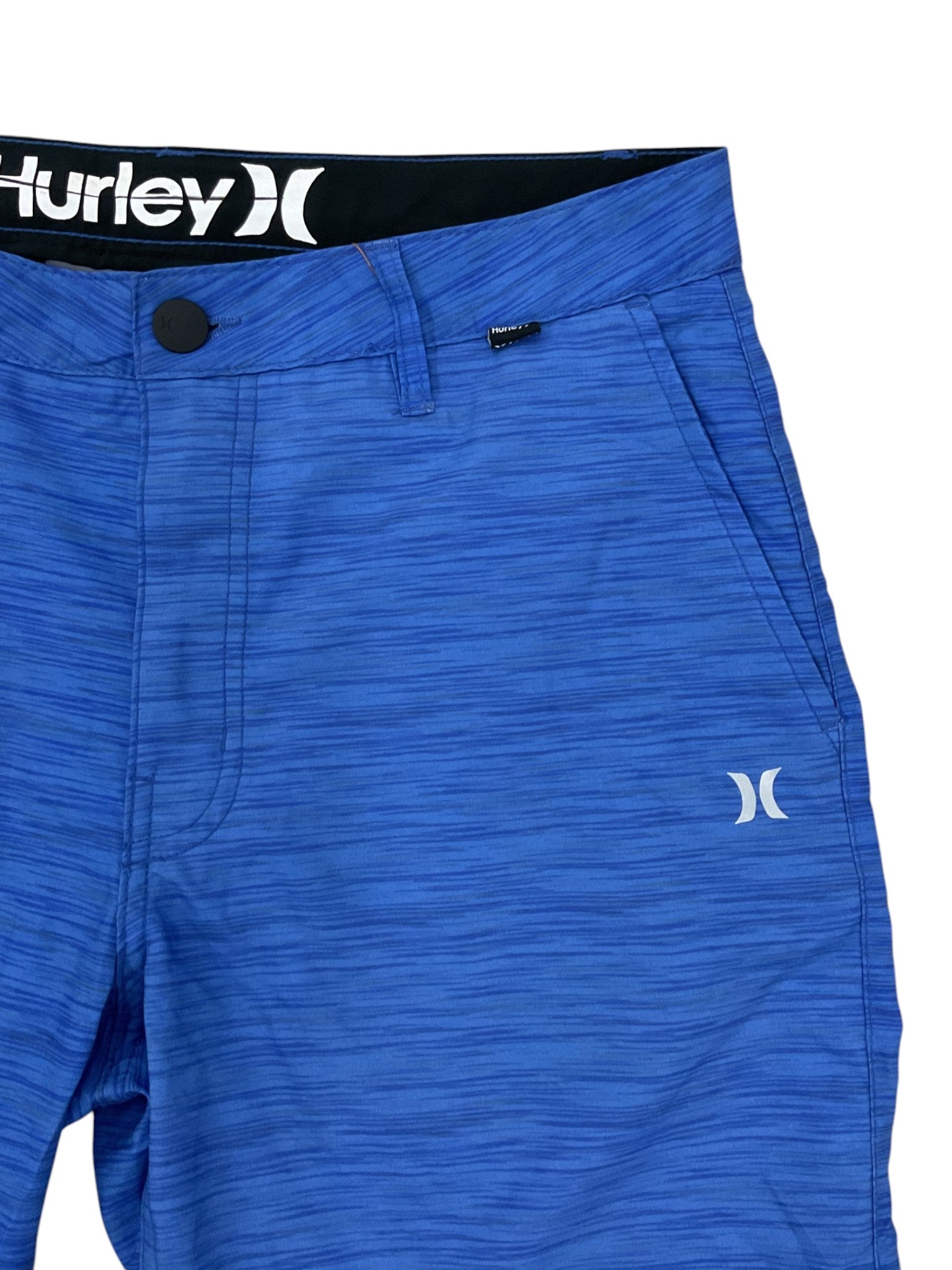 Short 32 (Hurley)