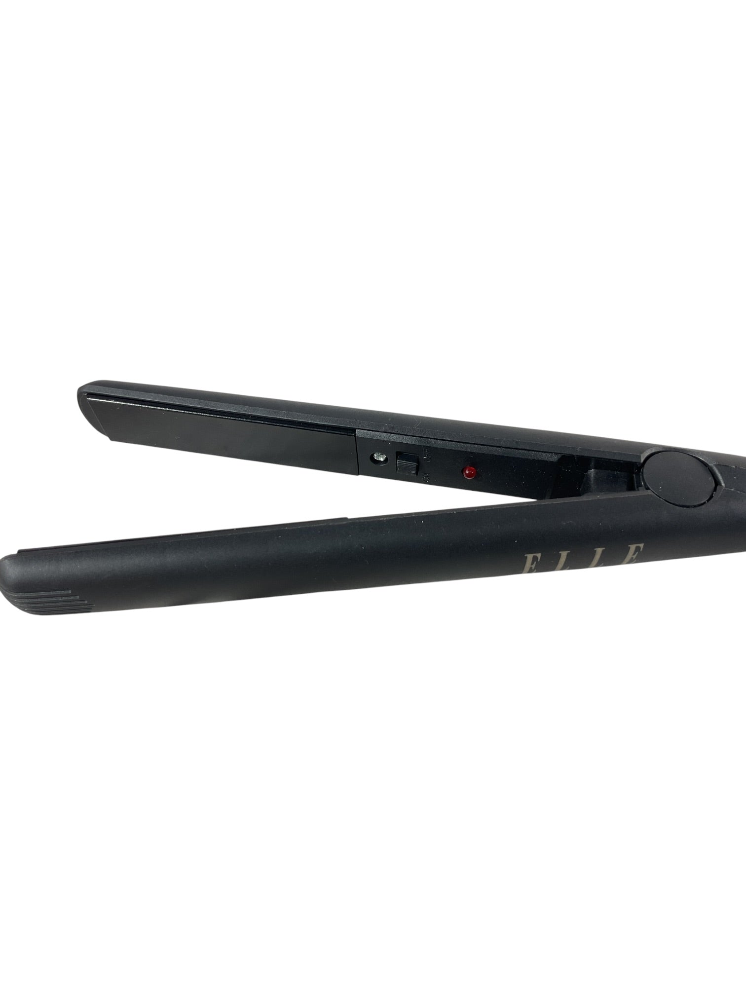 Mini plancha de Cabello (ELLE)