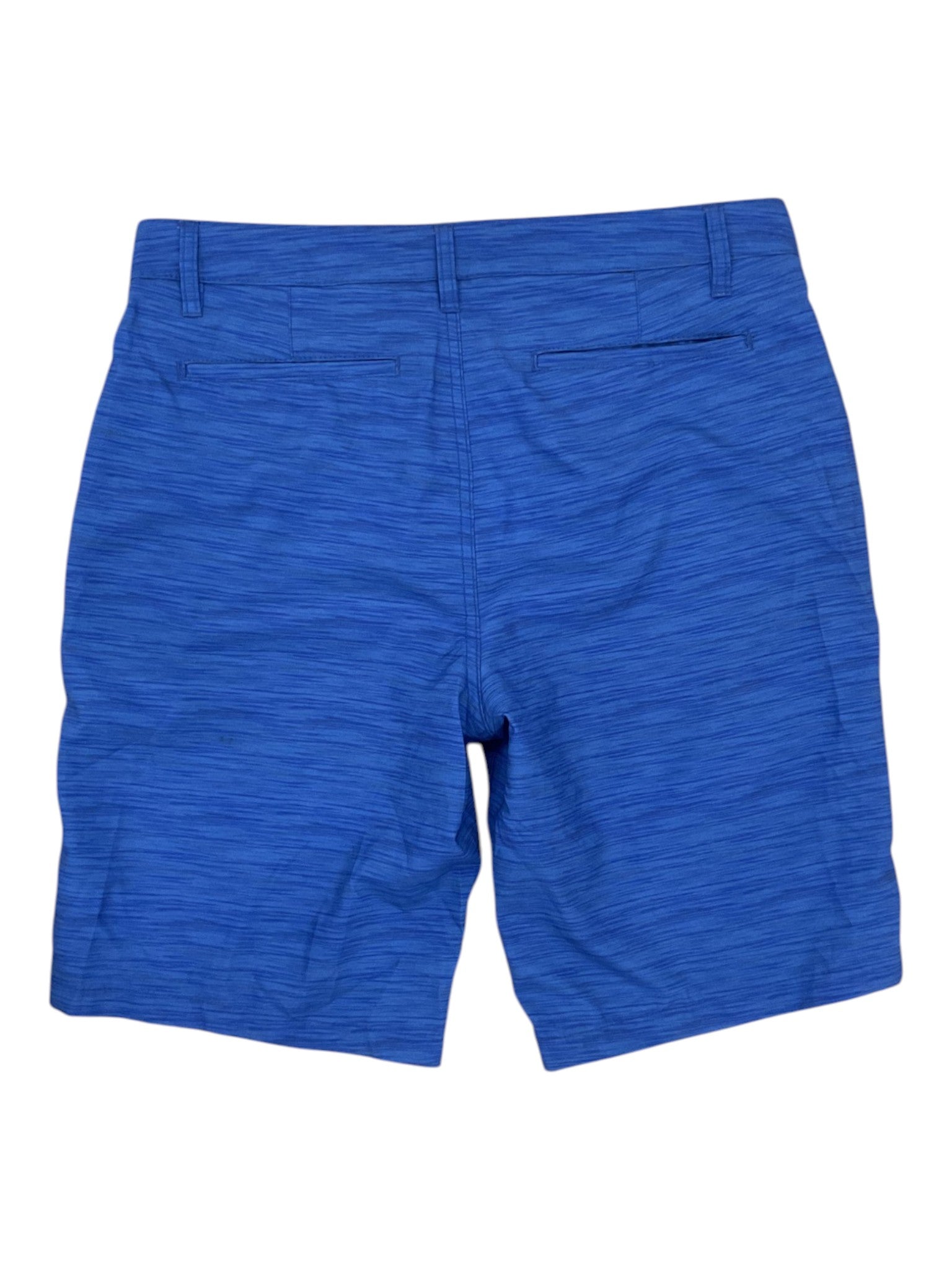 Short 32 (Hurley)