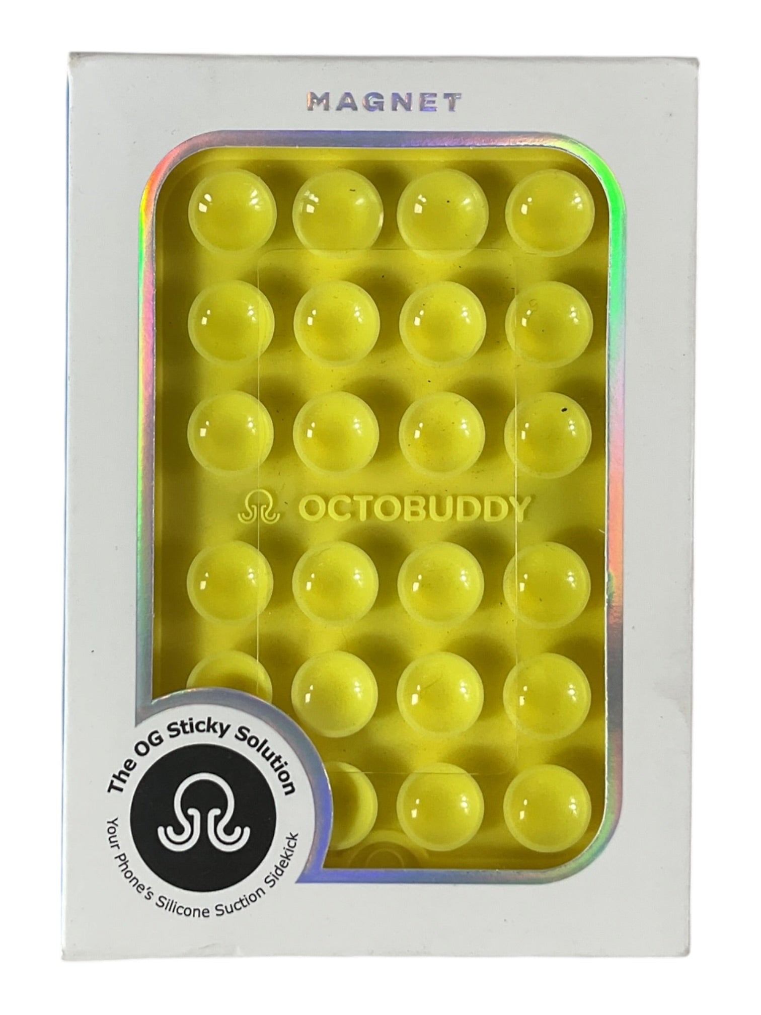 Grip Magnético (OCTOBUDDY)