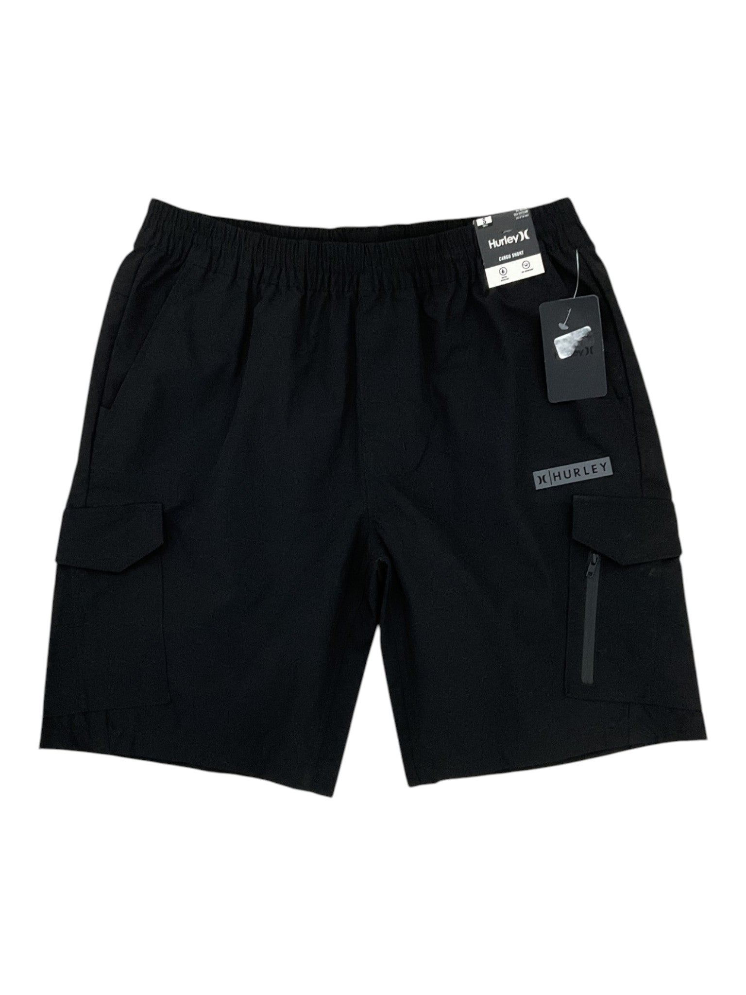 Short S (Hurley)