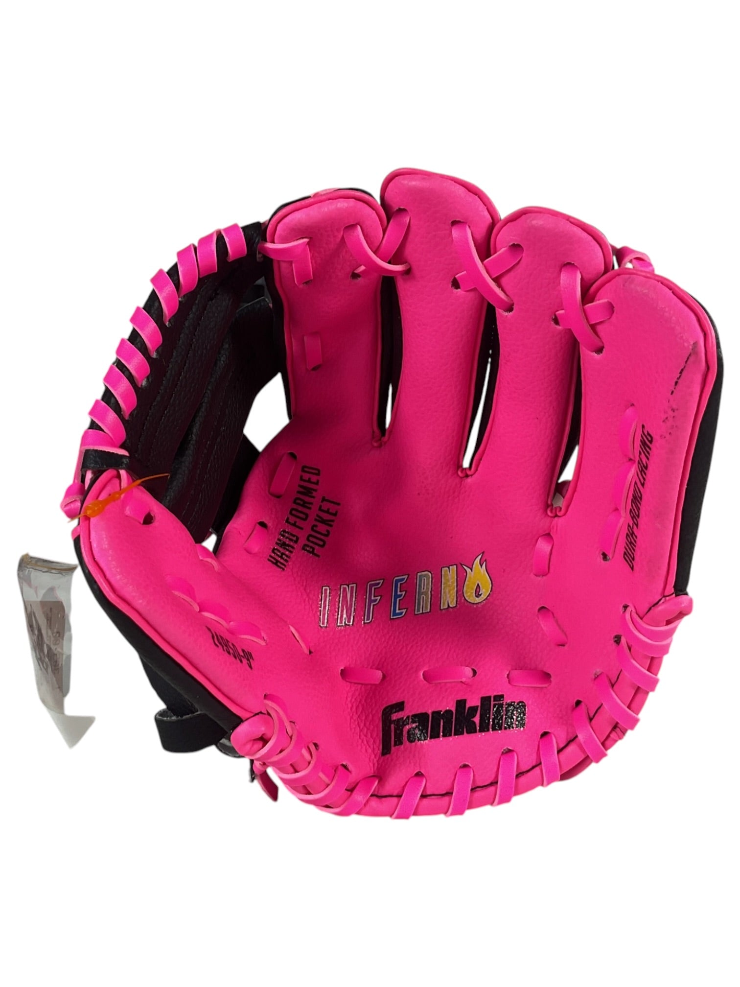 Guante para beisbol (franklin)