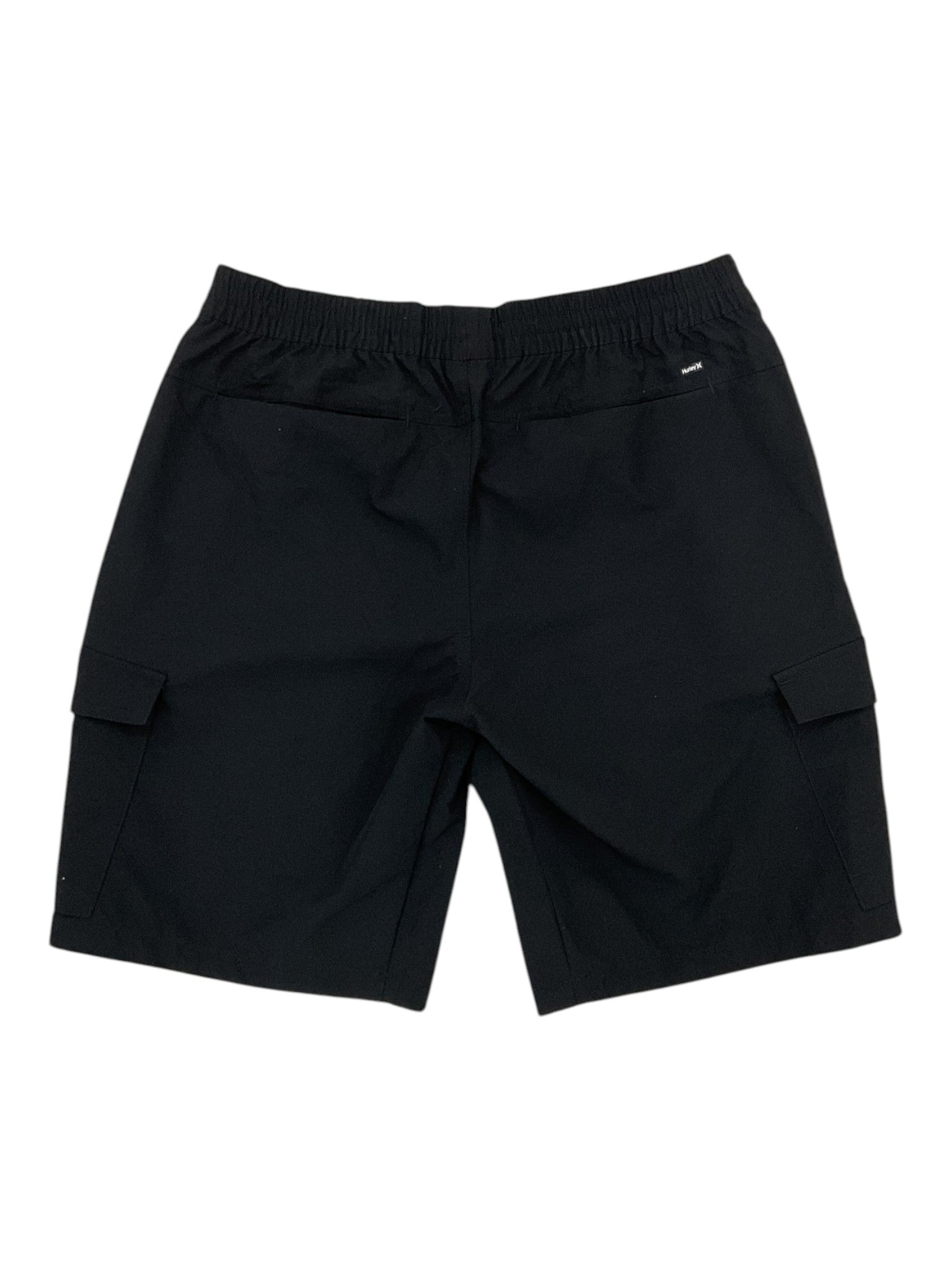 Short S (Hurley)