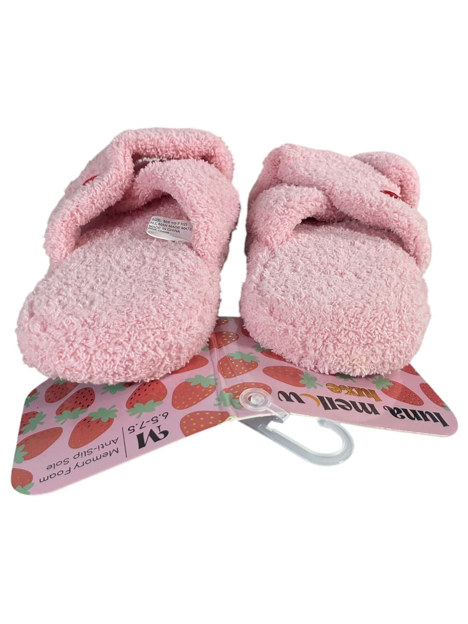 Pantufla 7