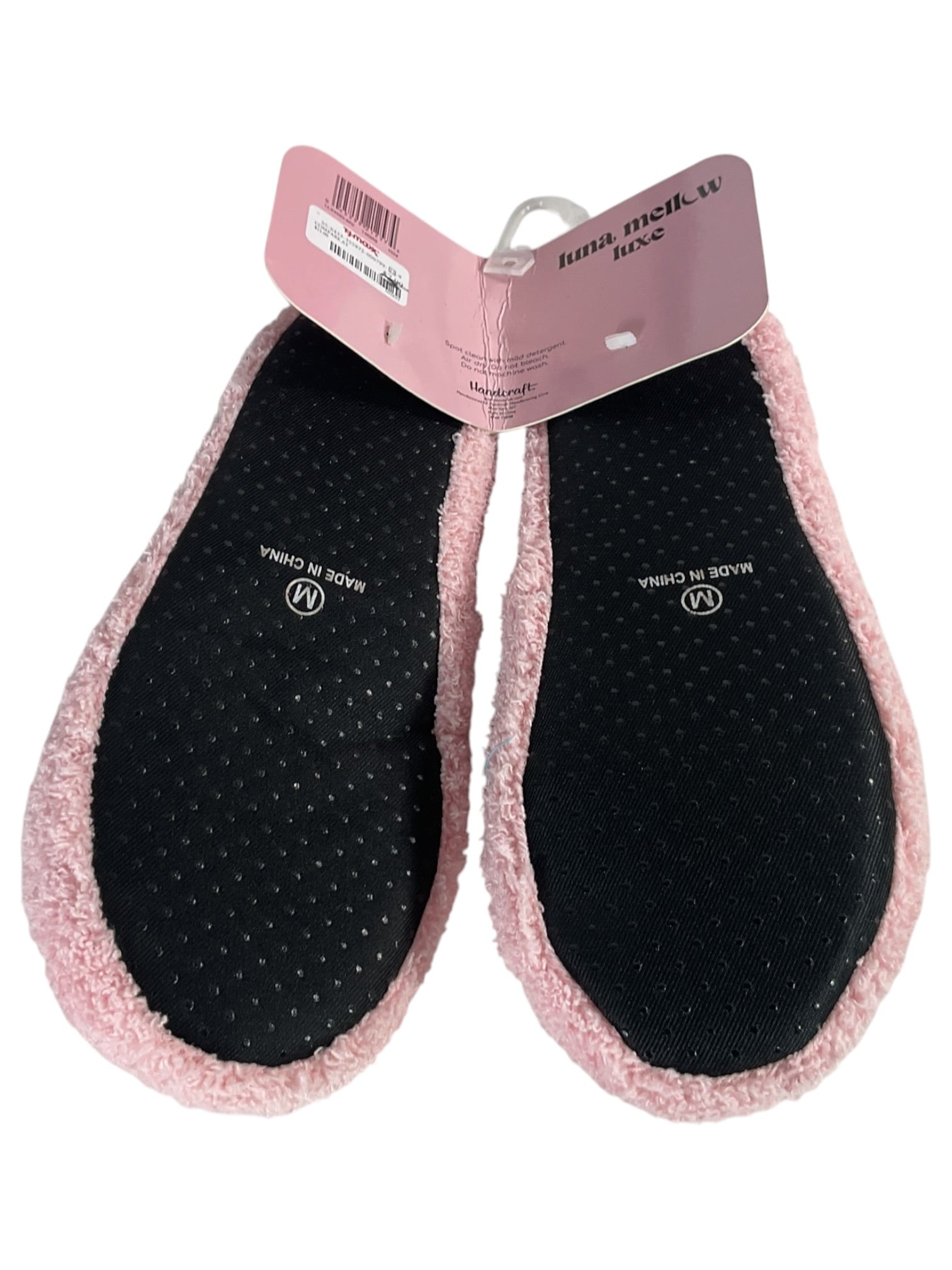 Pantufla 7