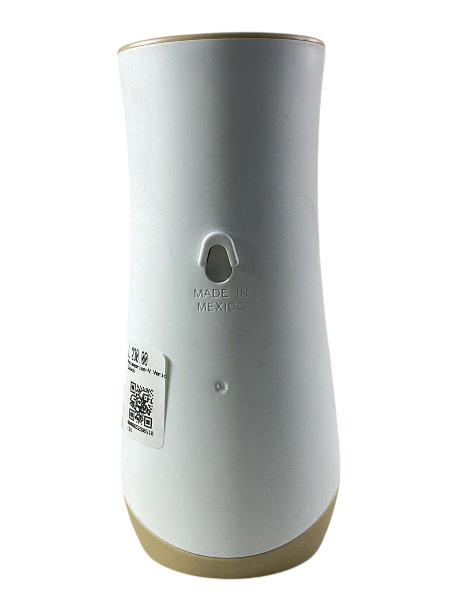 Dispensador Automático de Aromatizante (GLADE)