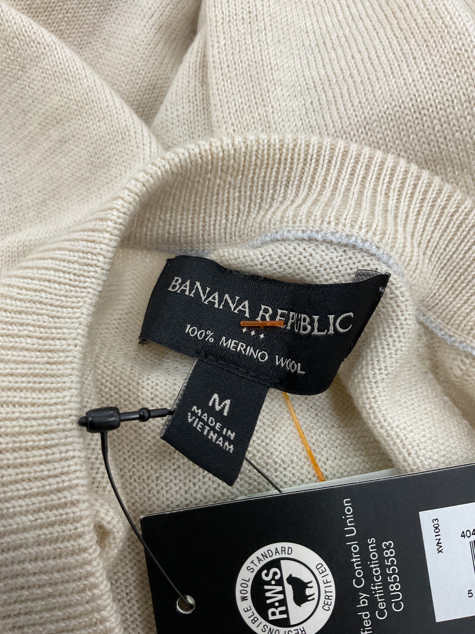 Sueter M (Banana Republic)
