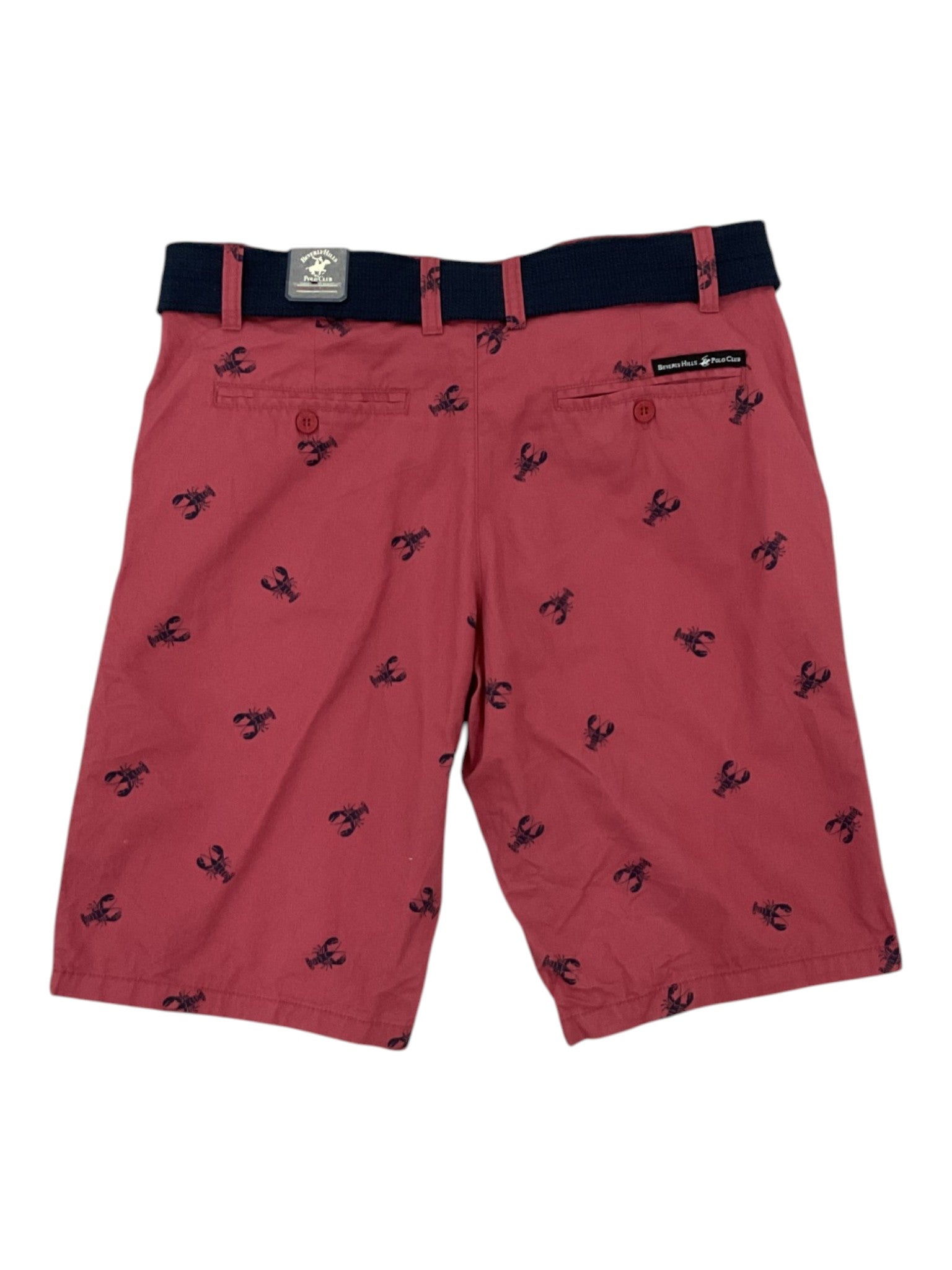 Short 34 (Polo)