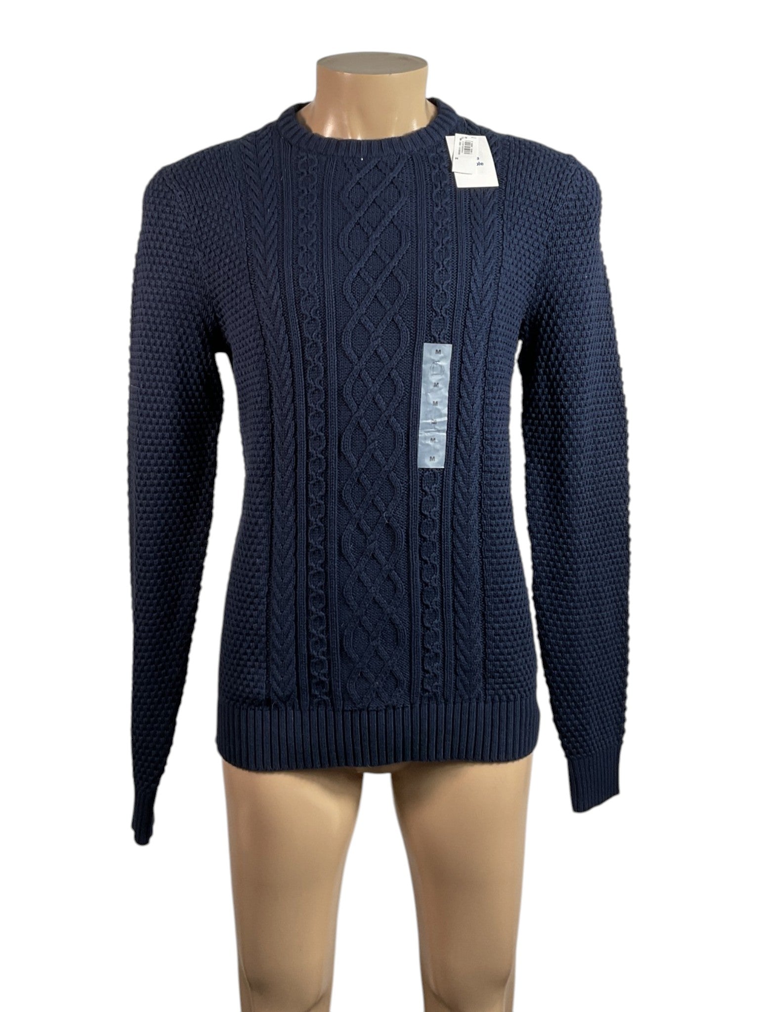 Sueter M (Old Navy)