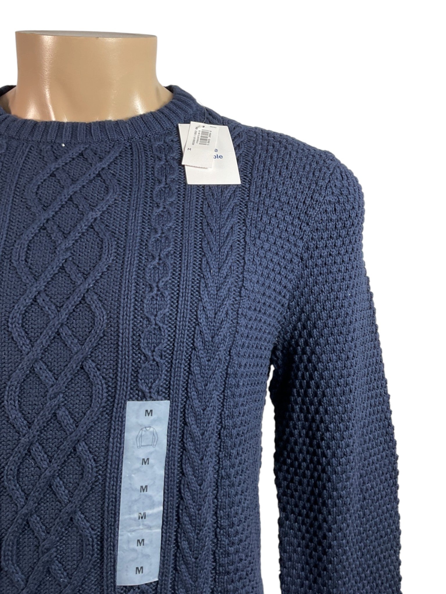 Sueter M (Old Navy)