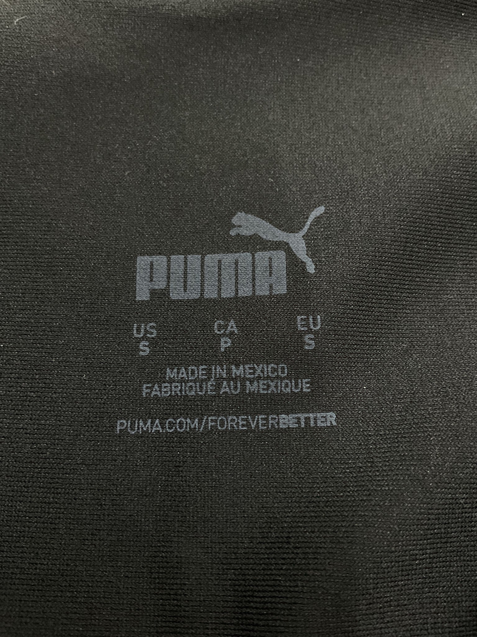 Pans S (PUMA)