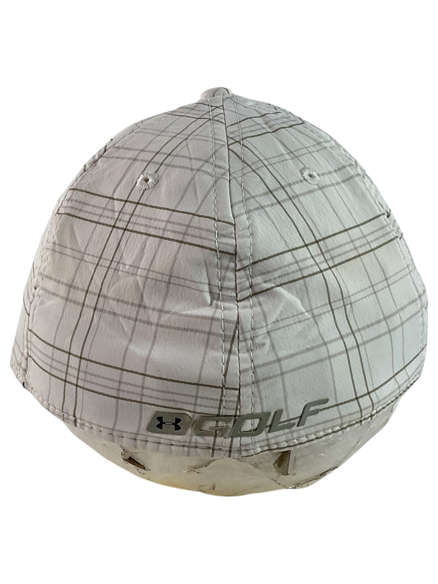 Gorra M (UNDER ARMOUR)