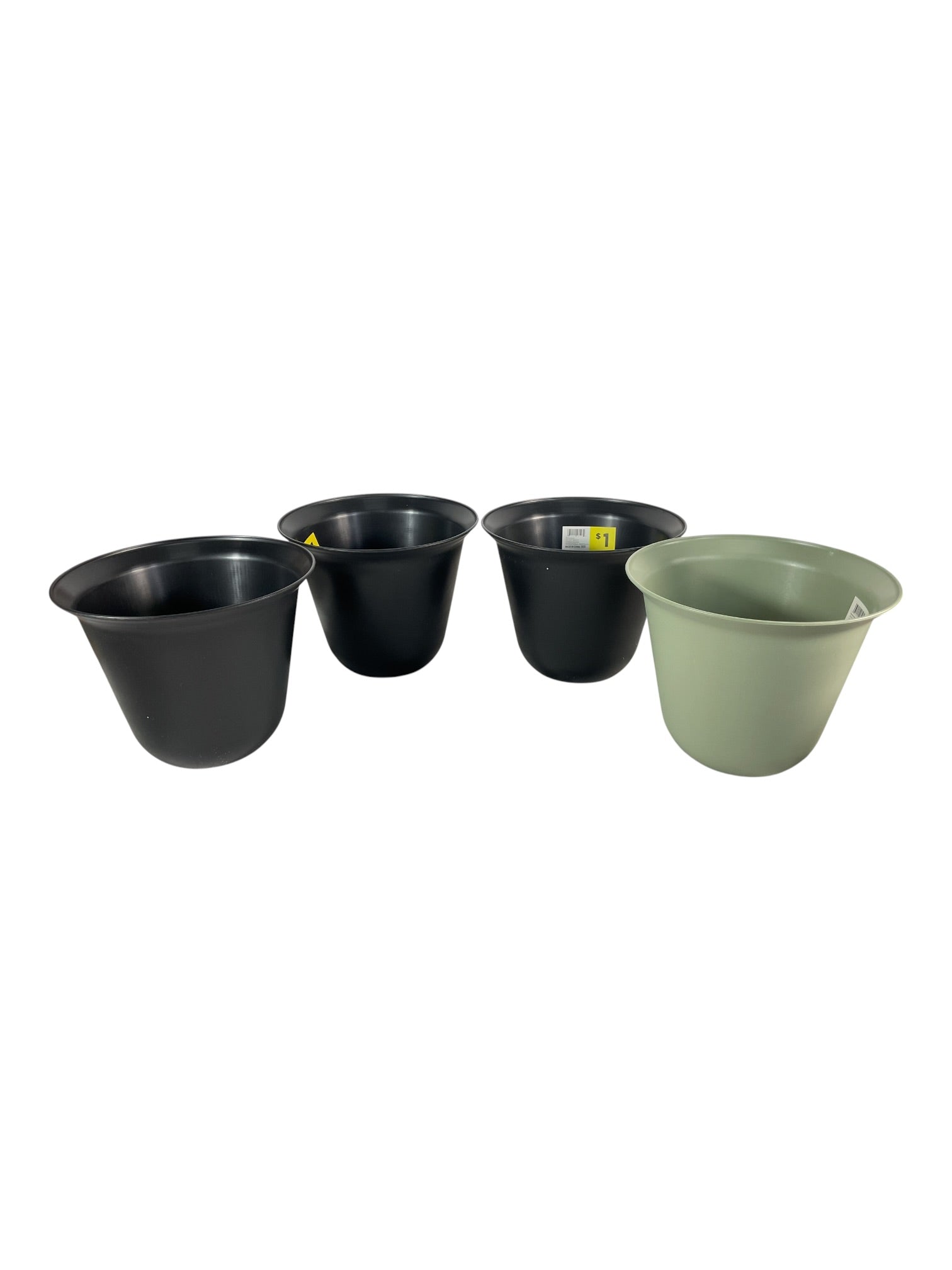 Set de macetas para Jardín
