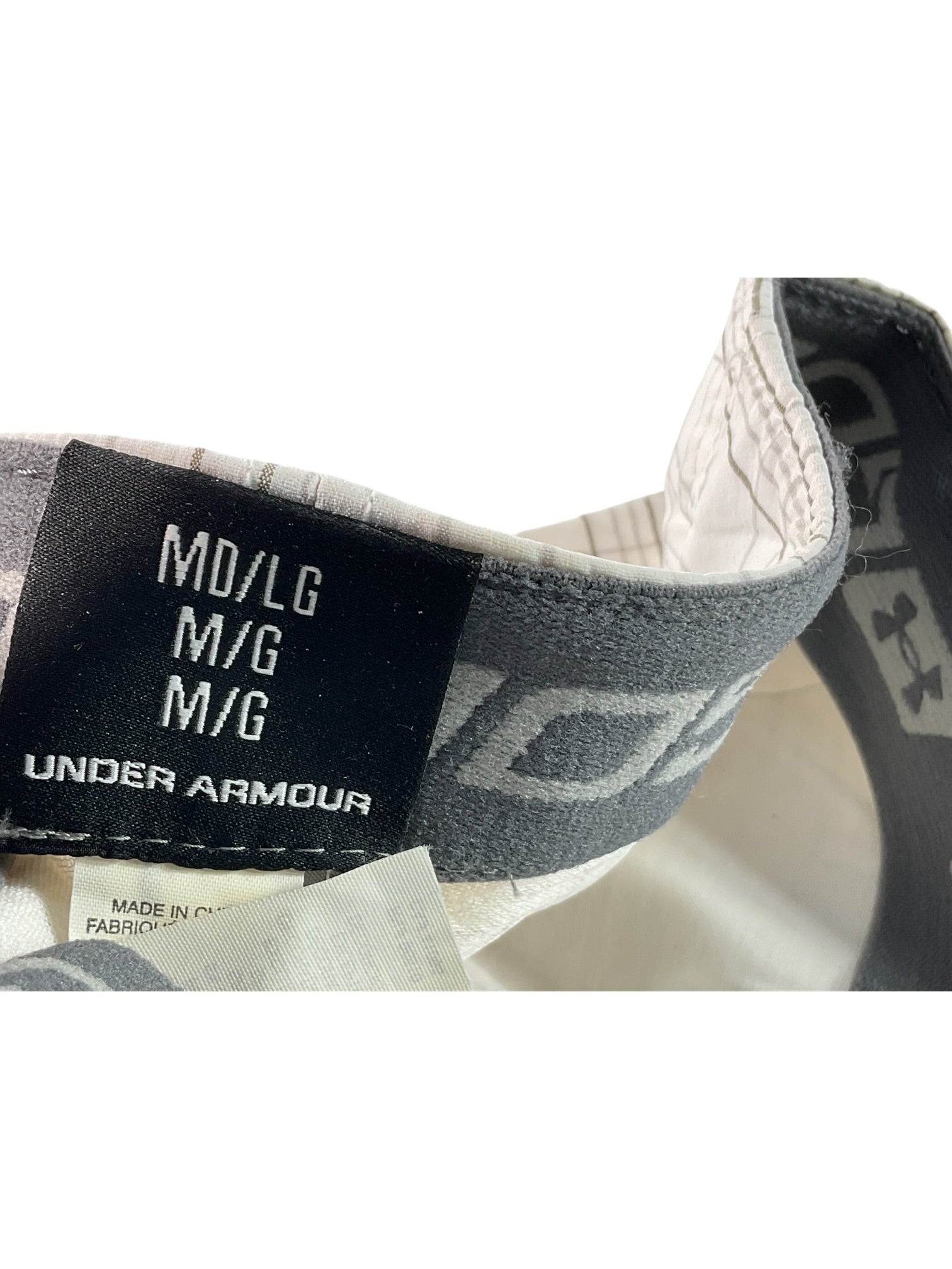 Gorra M (UNDER ARMOUR)