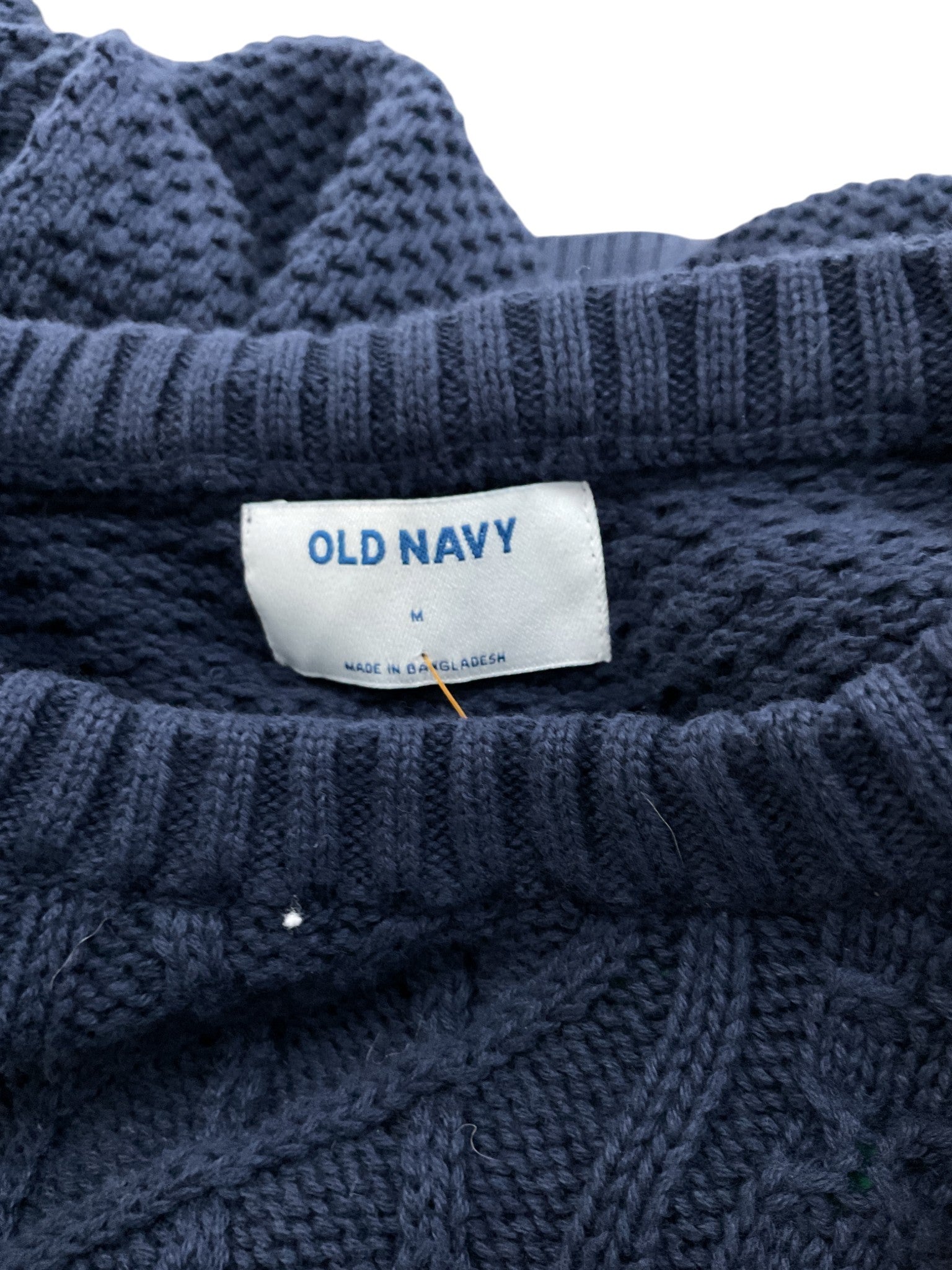 Sueter M (Old Navy)