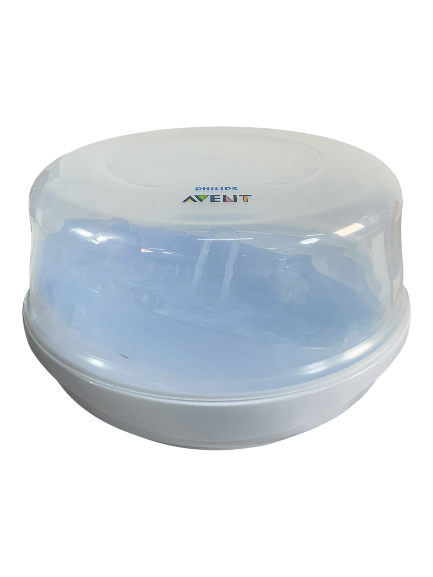 Esterilizador de Microondas (PHILIPS AVENT)