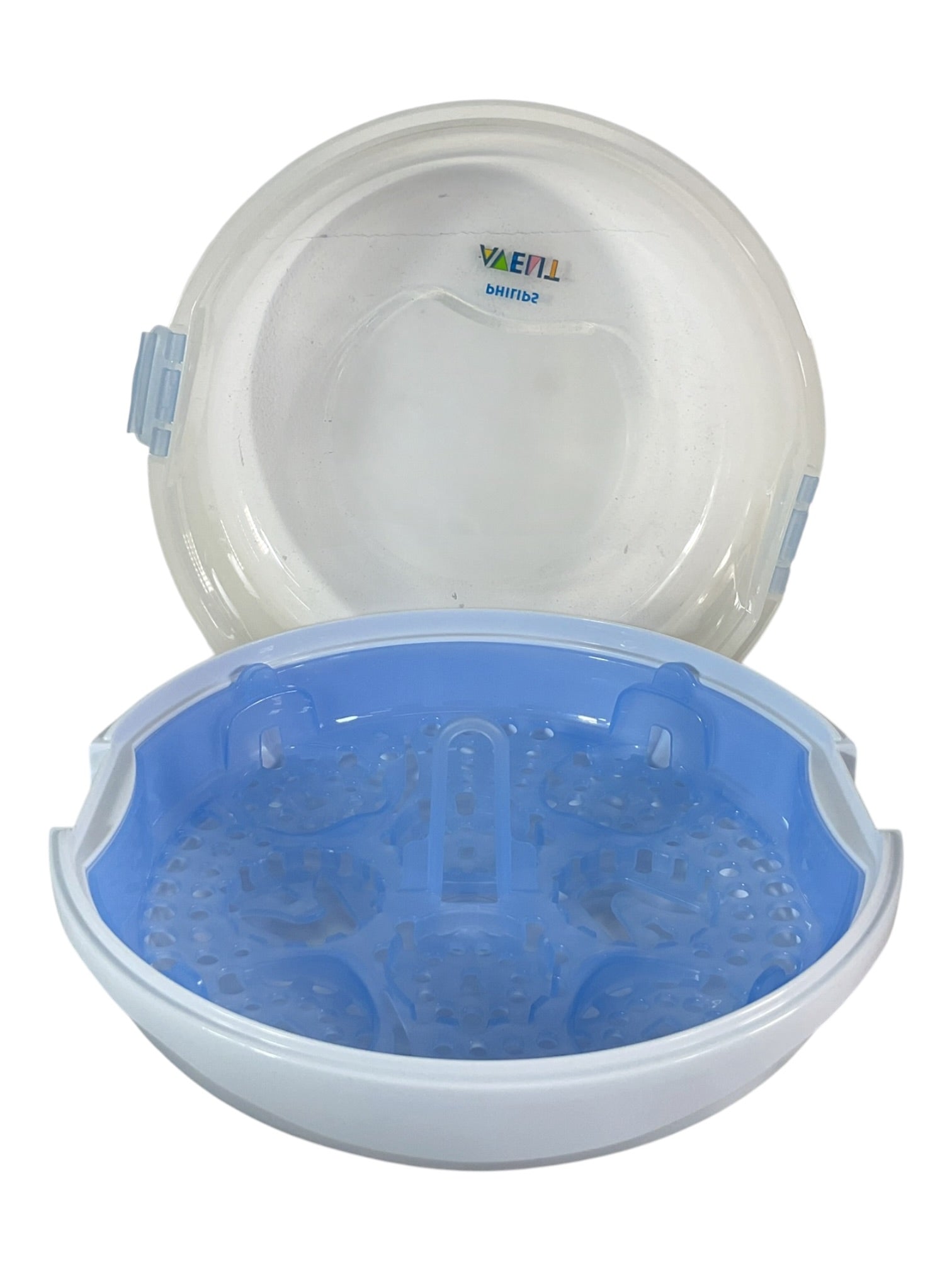 Esterilizador de Microondas (PHILIPS AVENT)