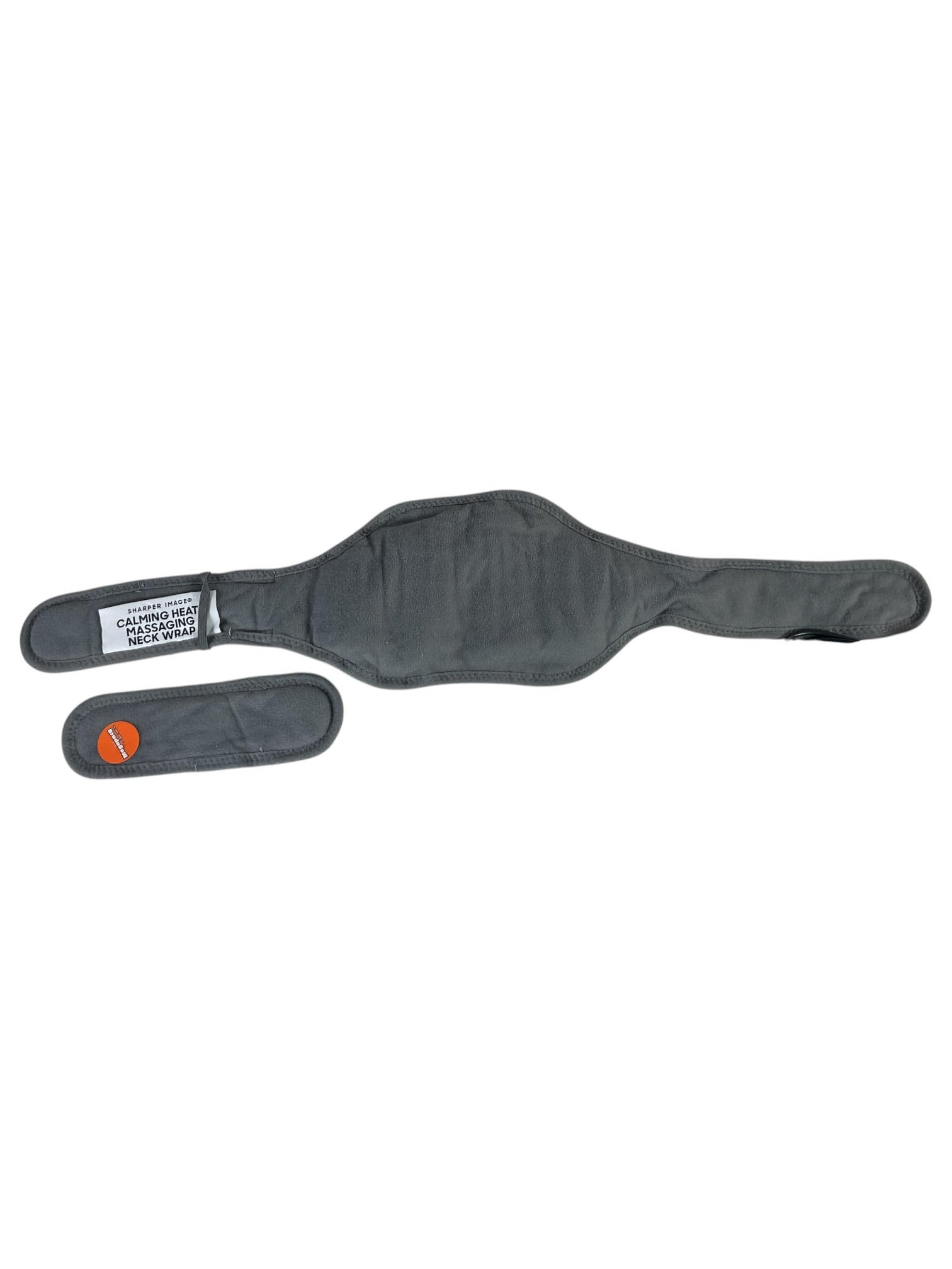 Masajeado térmico para cuello (SHARPER IMAGE)