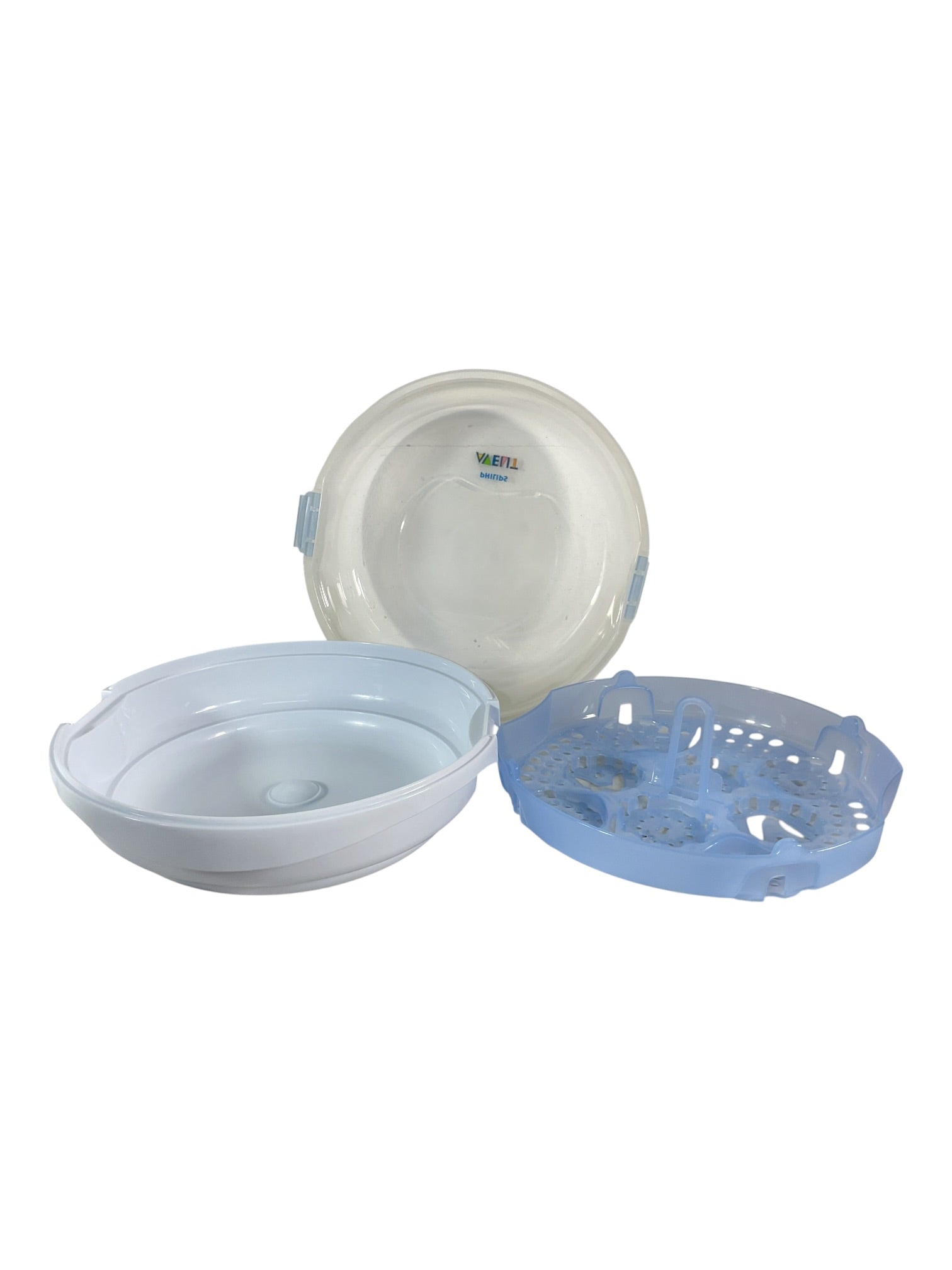 Esterilizador de Microondas (PHILIPS AVENT)