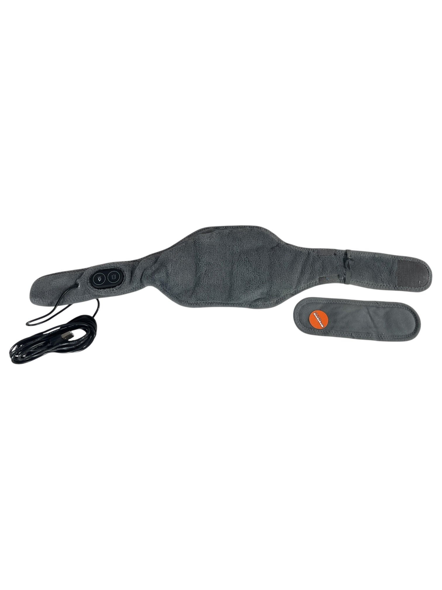 Masajeado térmico para cuello (SHARPER IMAGE)