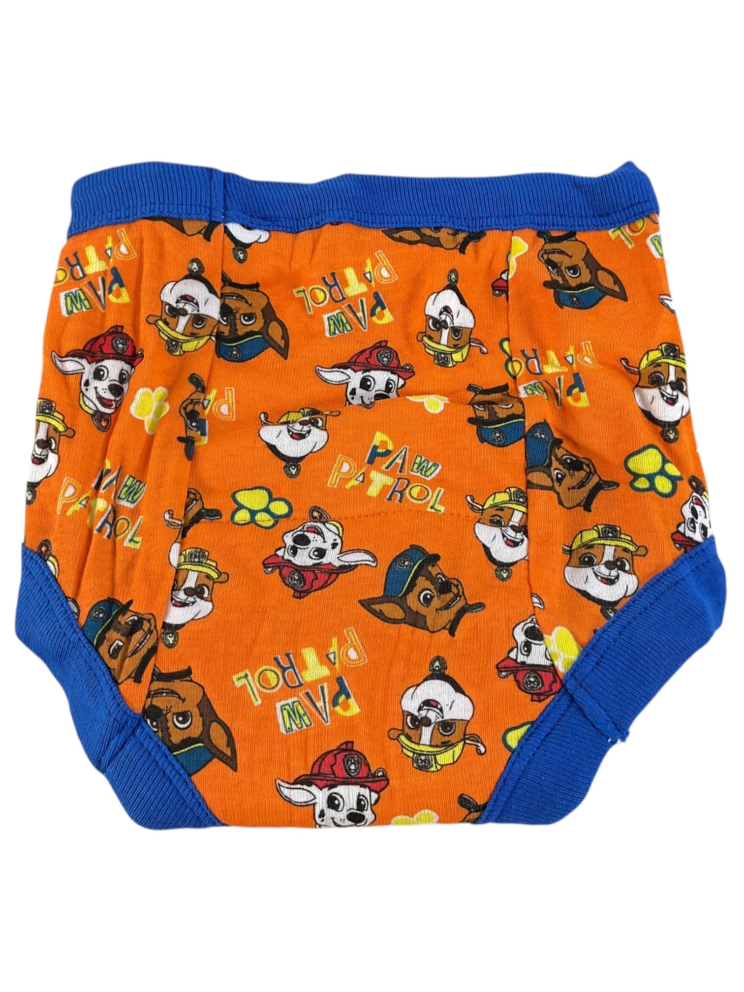 ropa interior de entrenamiento para Niño 18M (Nickelodeon)