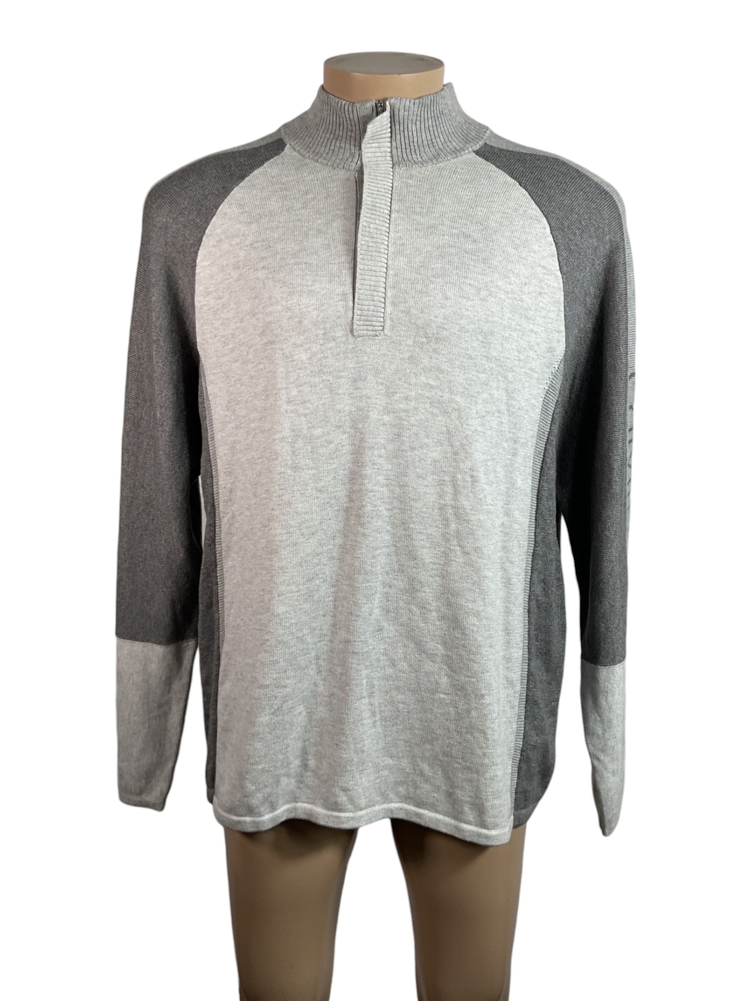 Sueter XL (Calvin Klein)