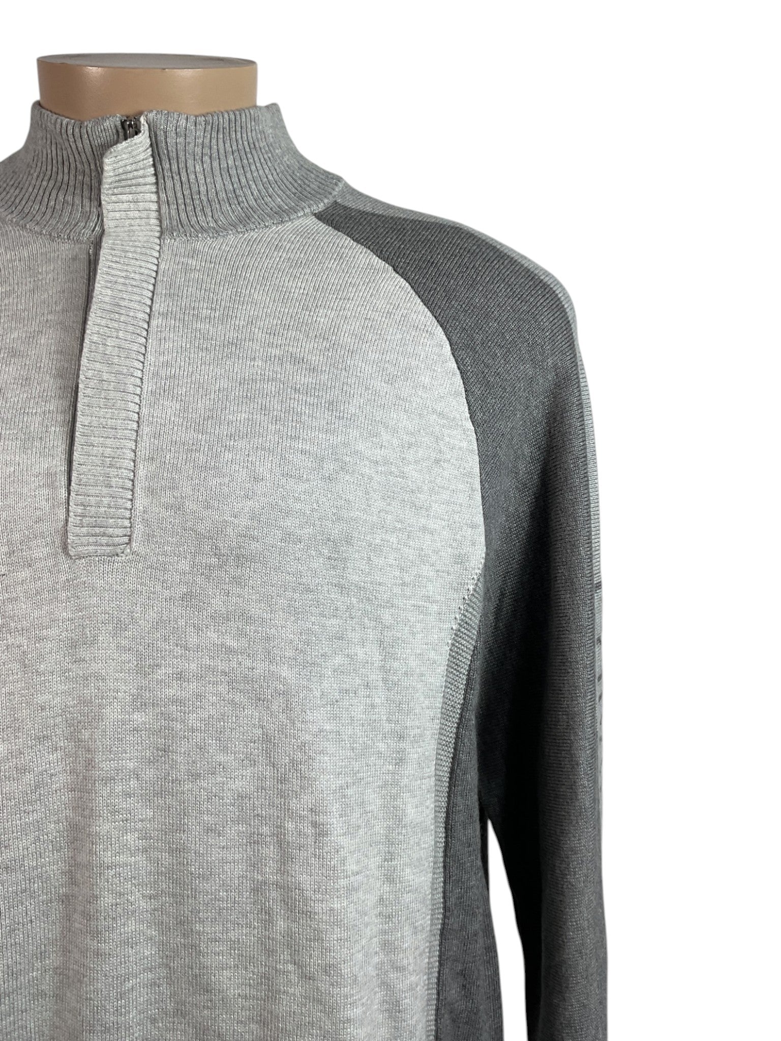Sueter XL (Calvin Klein)