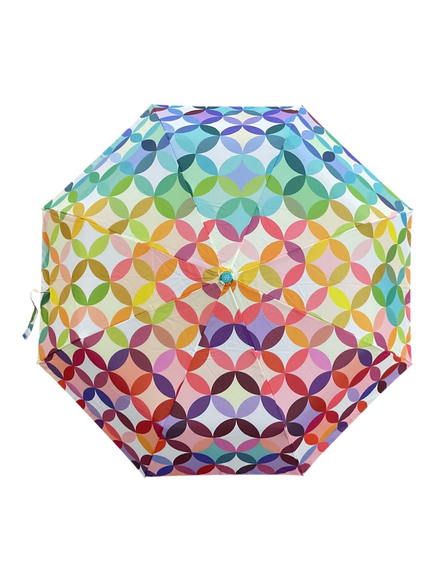 Paraguas Plegable (VERA BRADLEY)