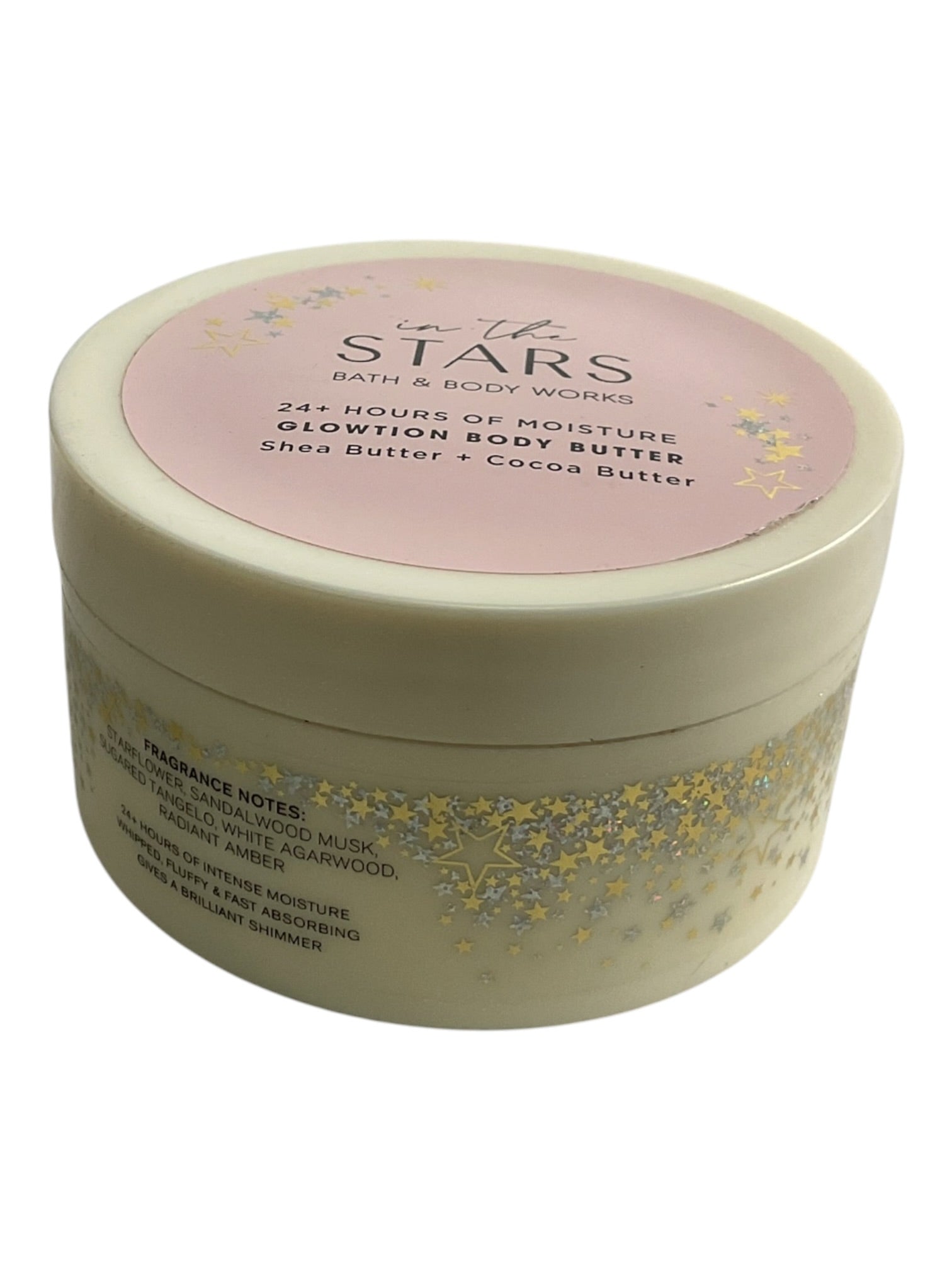 Crema corporal (BATH & BODY WORKS)