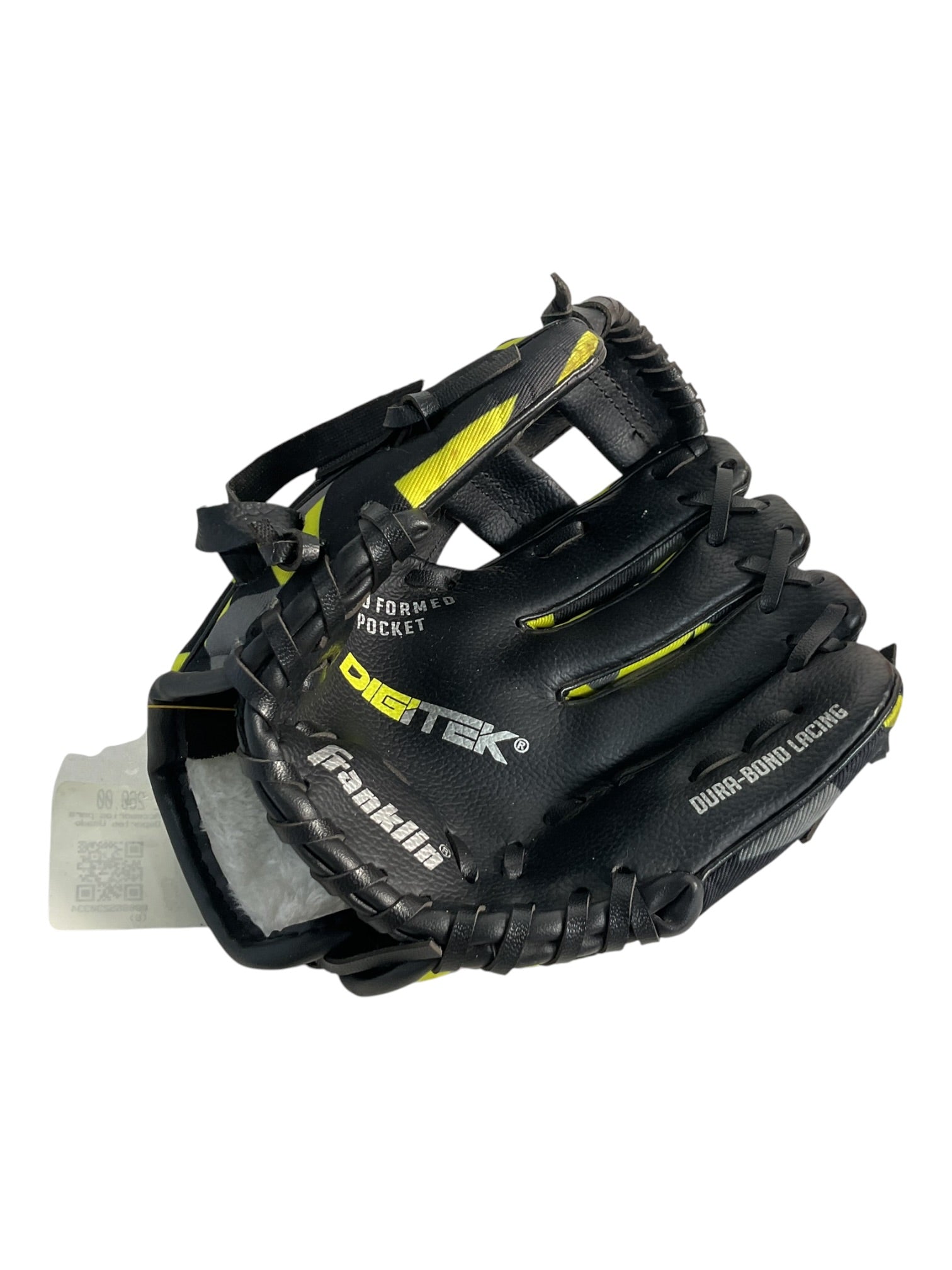 Guante de Béisbol niño (FRANKLIN)