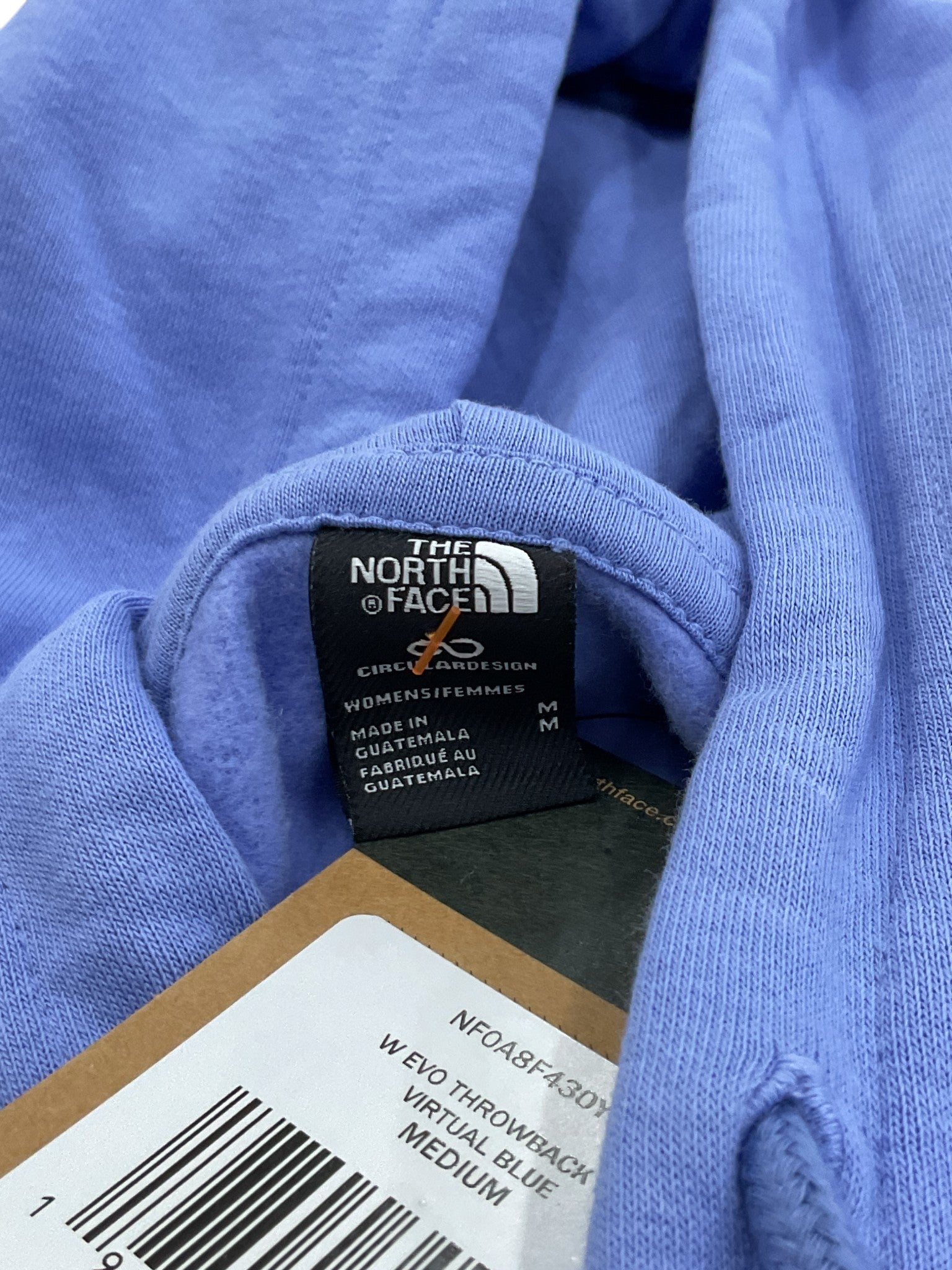 Suéter M (The North Face)