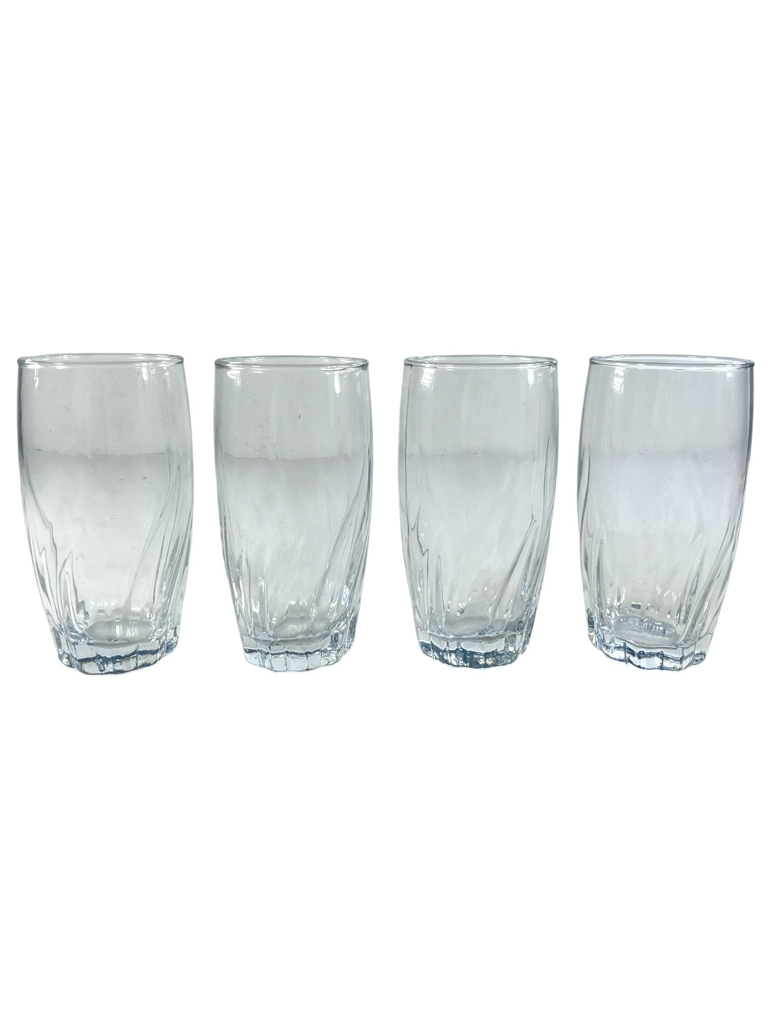 Set de vasos