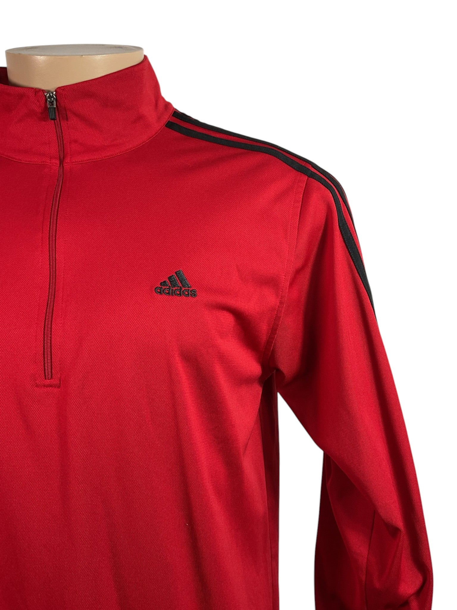 Sudadero L (adidas)