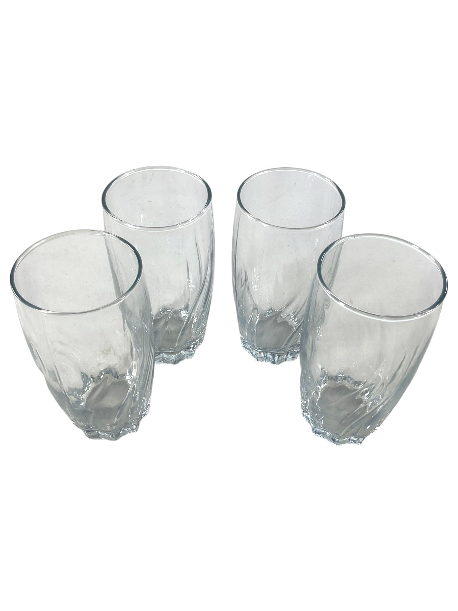 Set de vasos