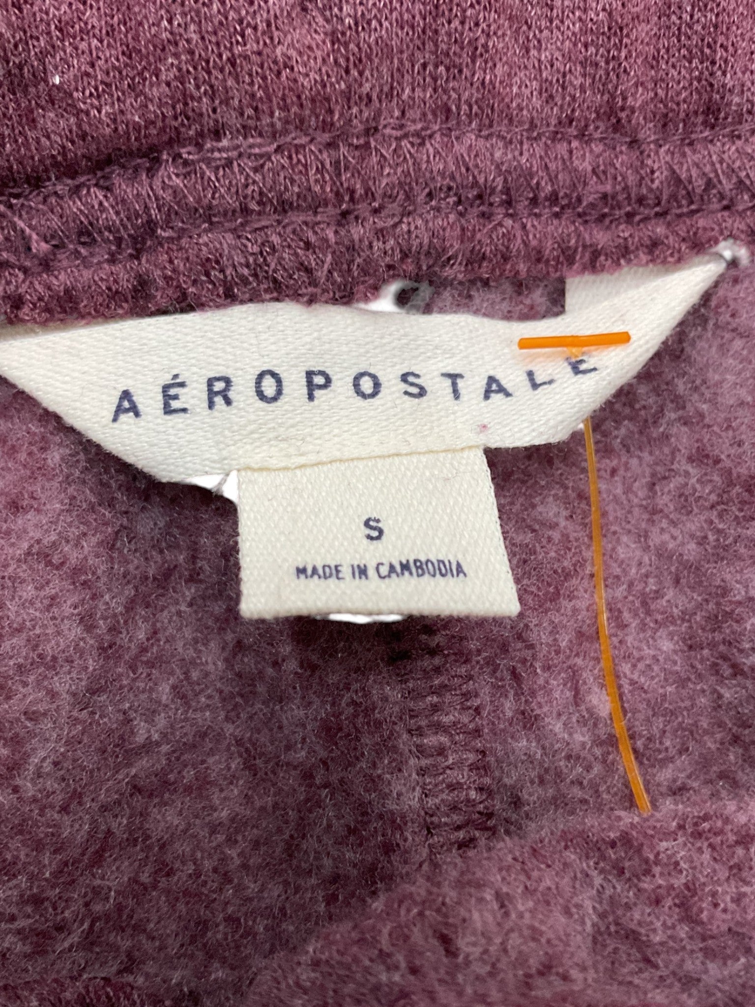 Pans S (Aeropostale)