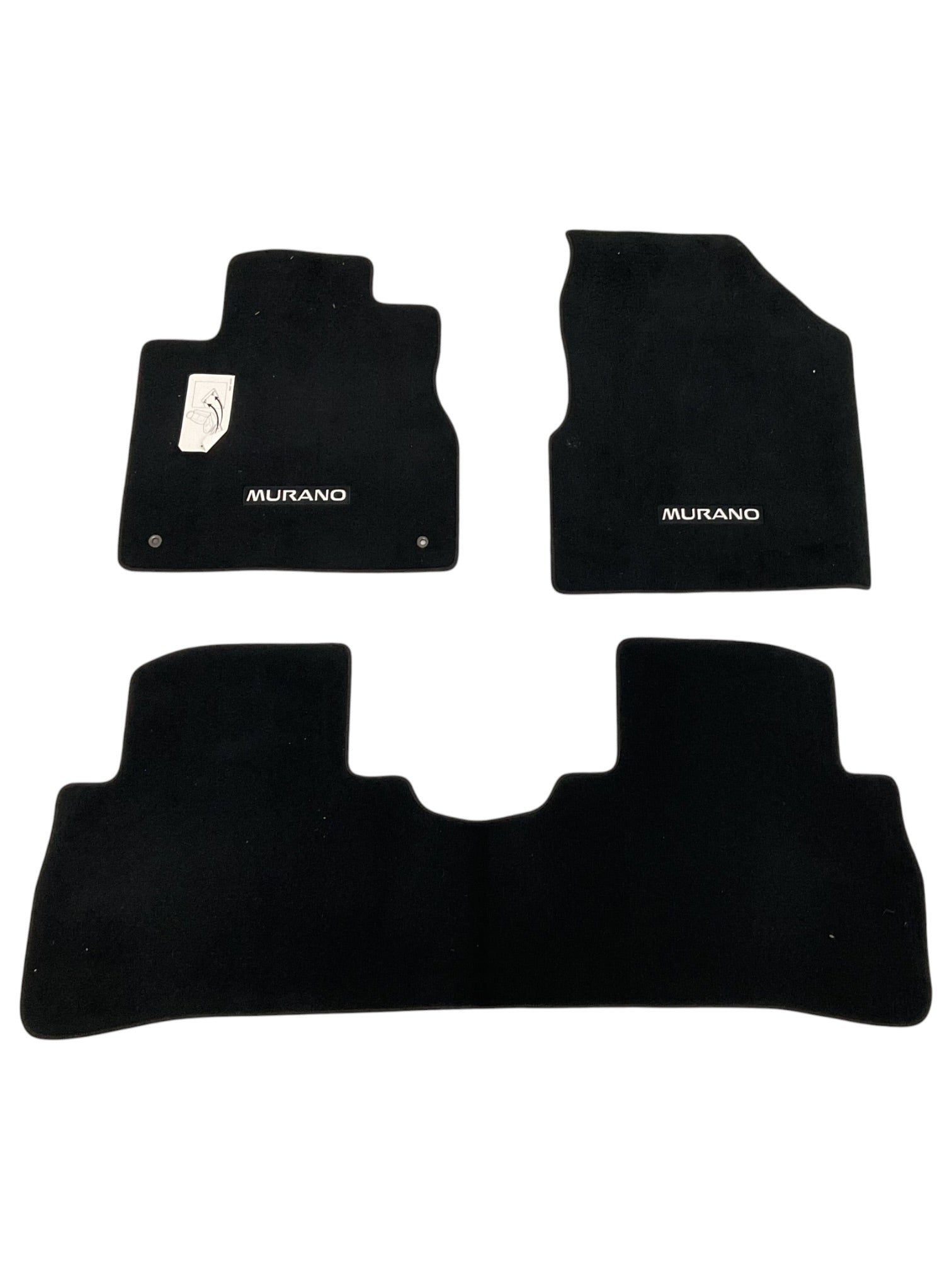 Alfombra para Nissan Murano