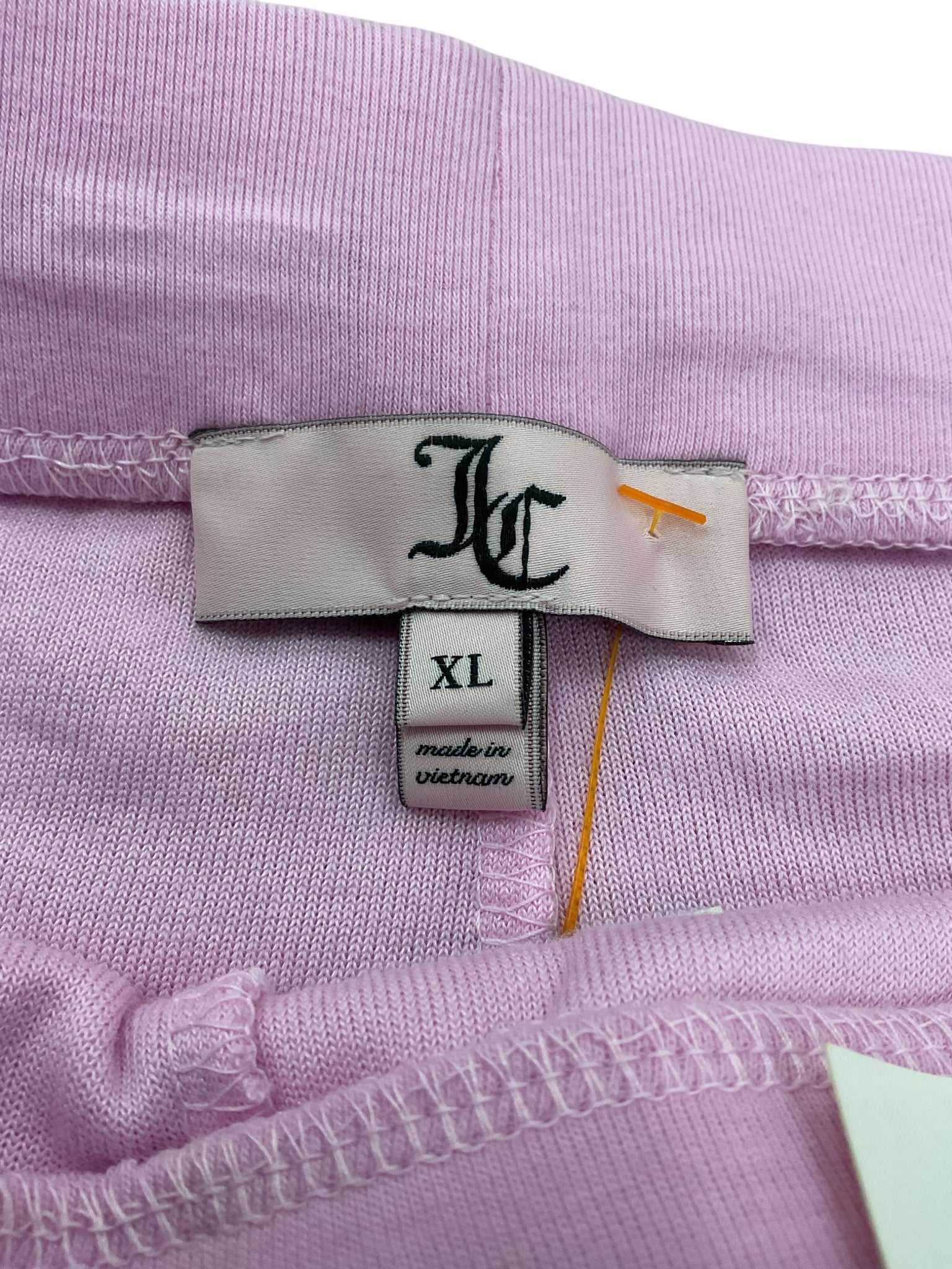 Pans XL (Juicy Couture)
