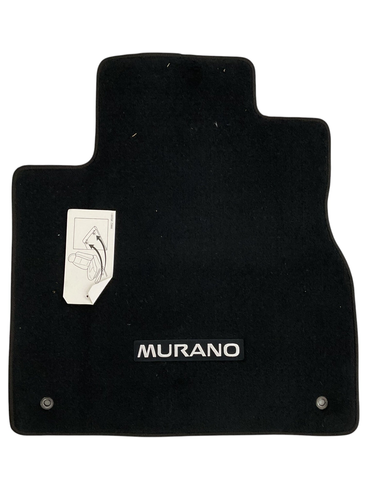 Alfombra para Nissan Murano