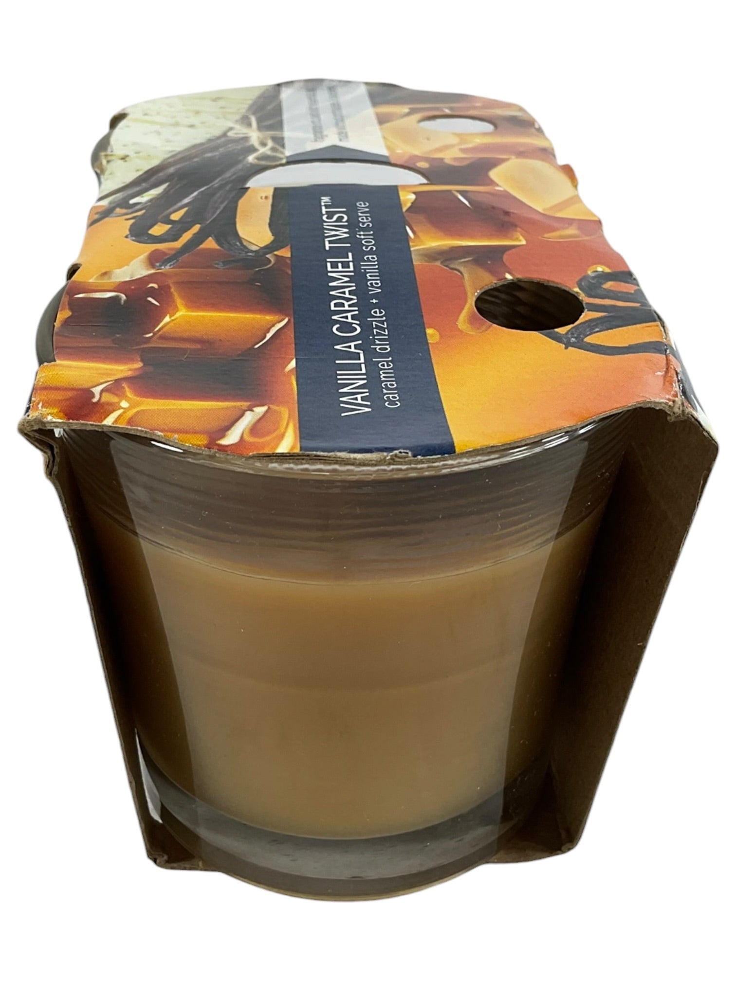 Set de velas aromáticas (Glade)