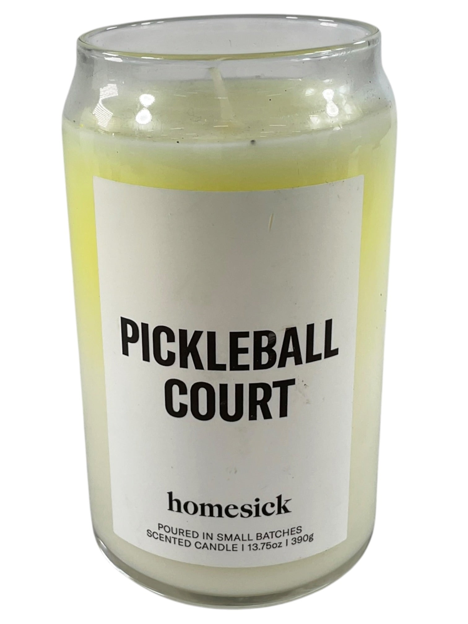 Vela Aromática (Homesiek)