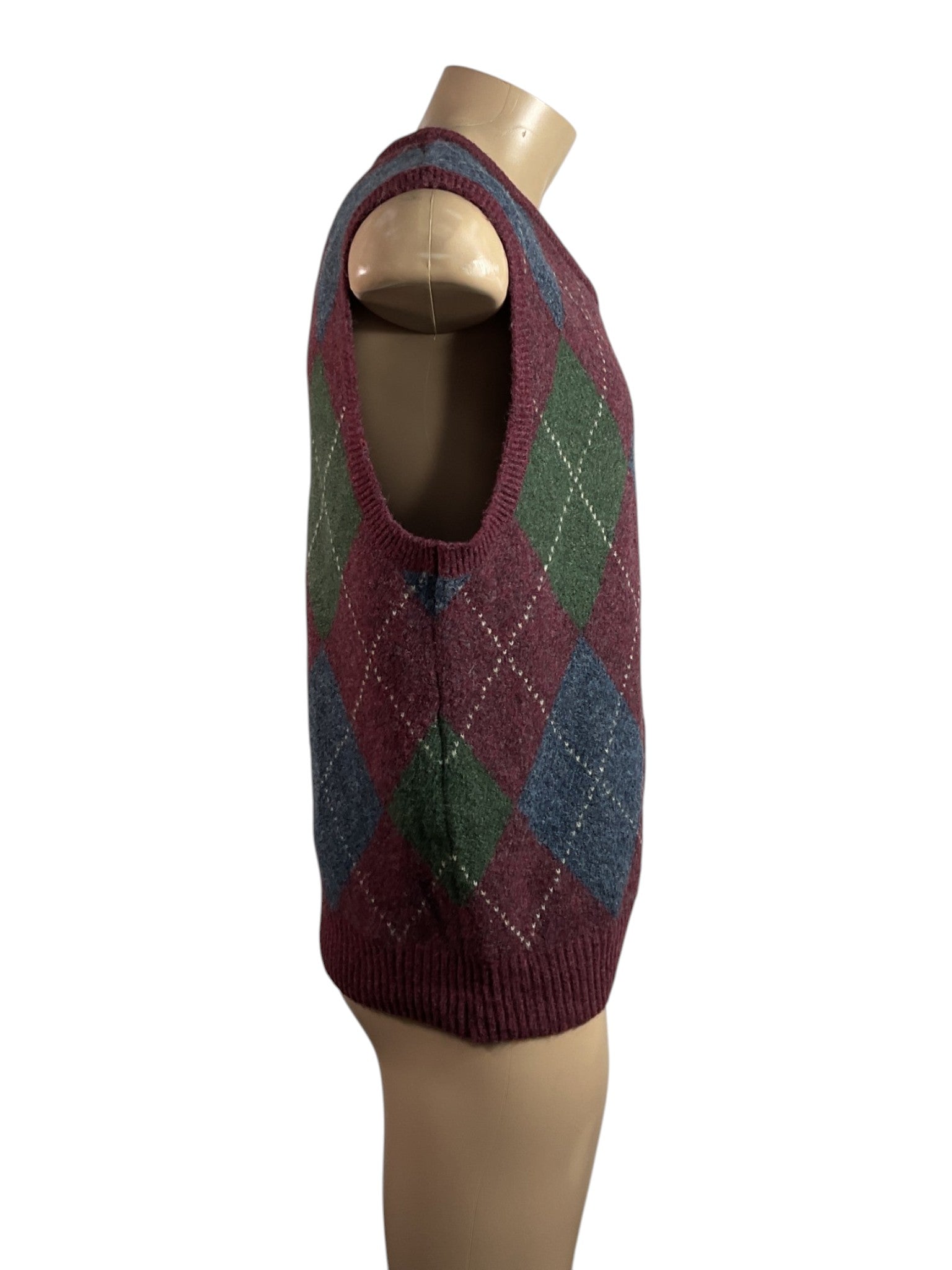 Chaleco M (Old Navy)